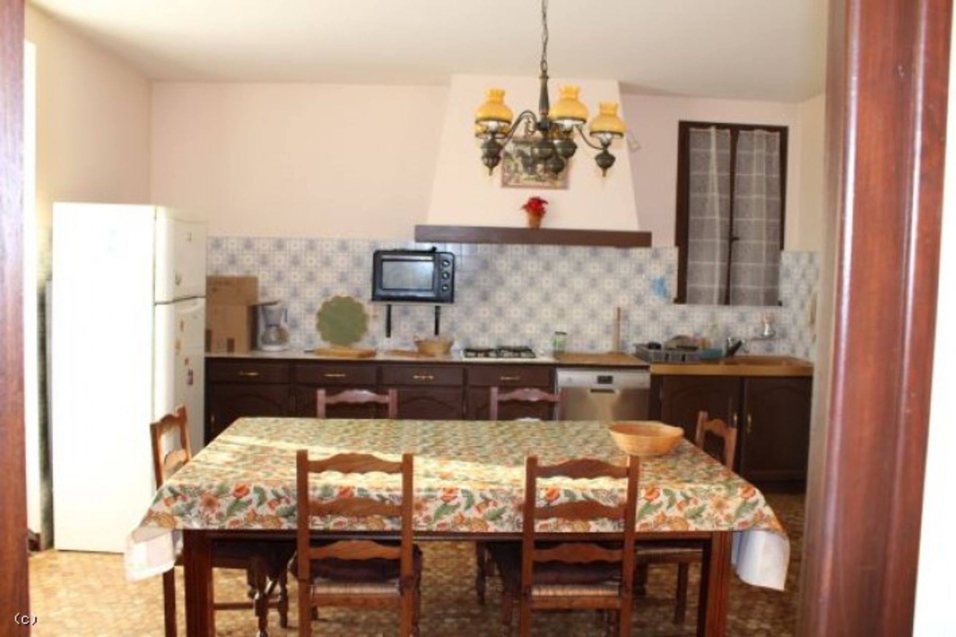 Hus i Aunac, Nouvelle-Aquitaine 11393377