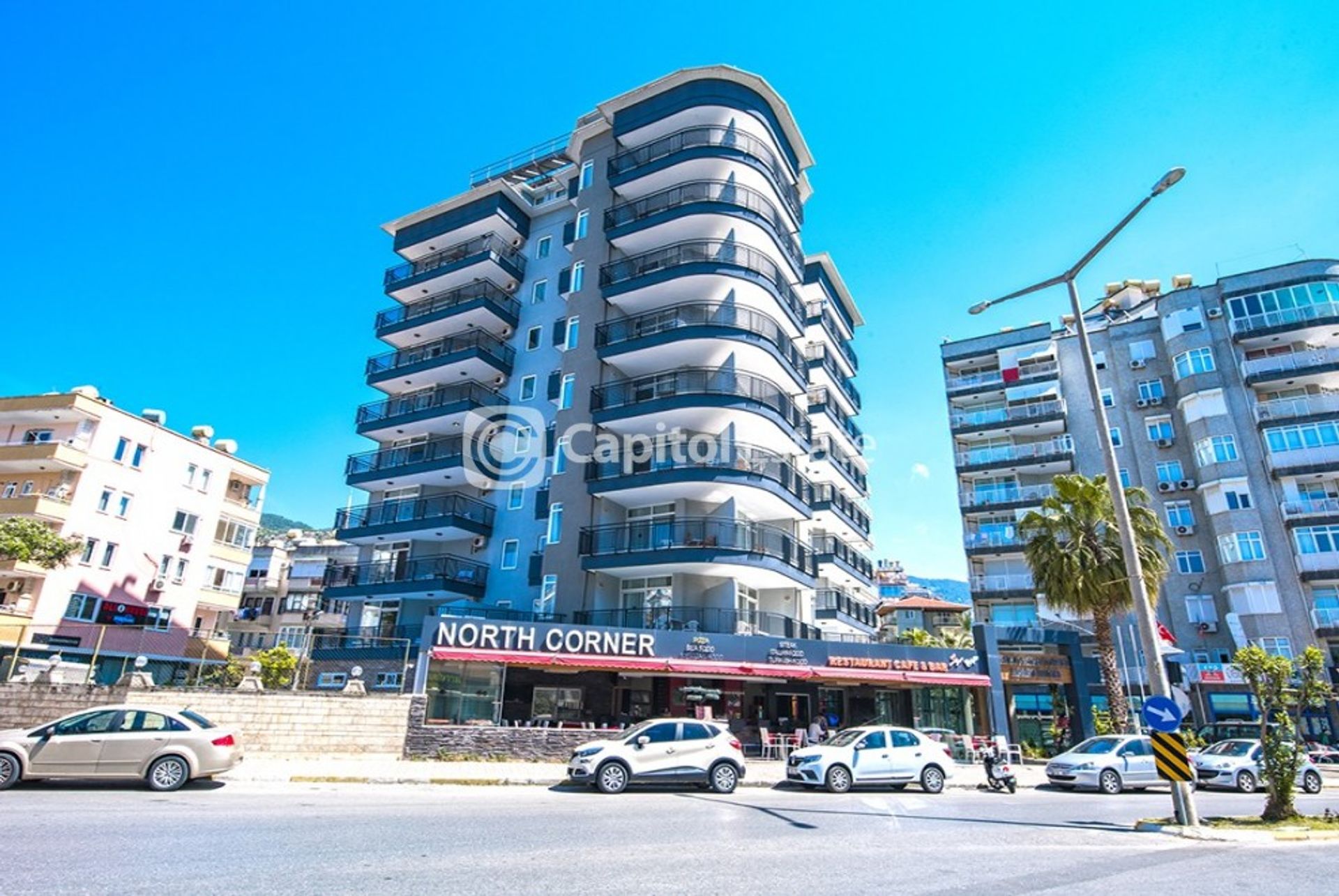 Συγκυριαρχία σε Alanya, Antalya 11393406