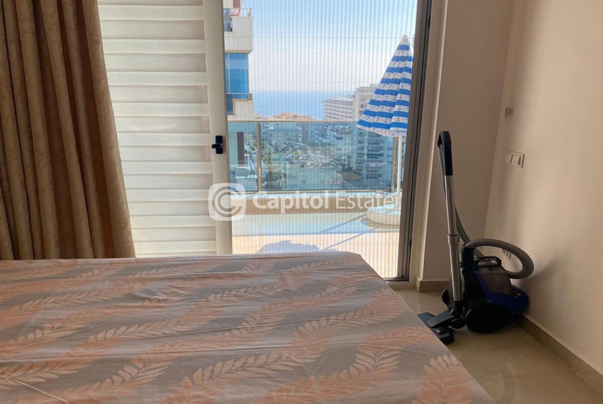 Condominio nel Mahmutlar, Antalya 11393460