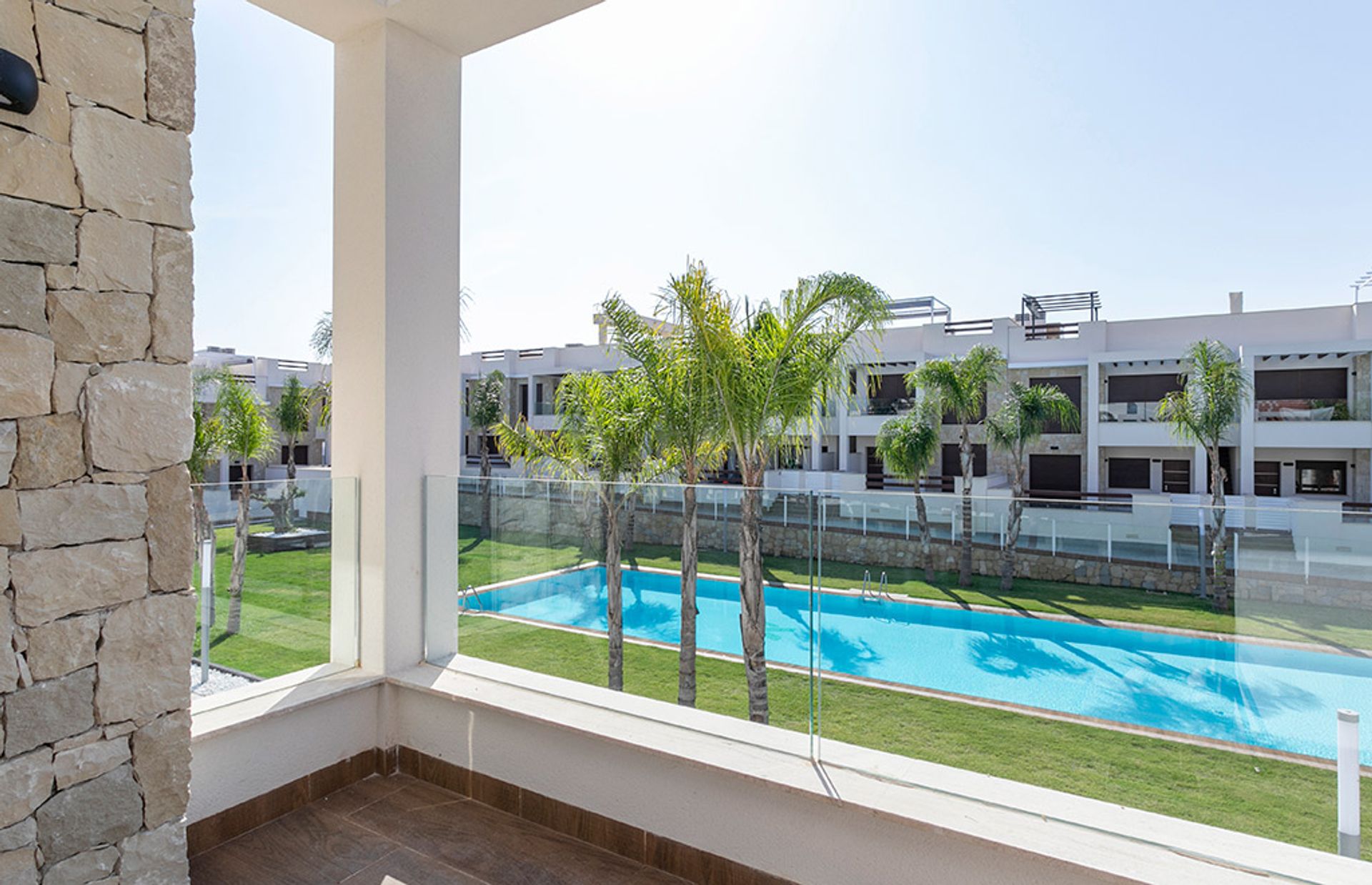 Condominium in Torrevieja, Valencia 11393582