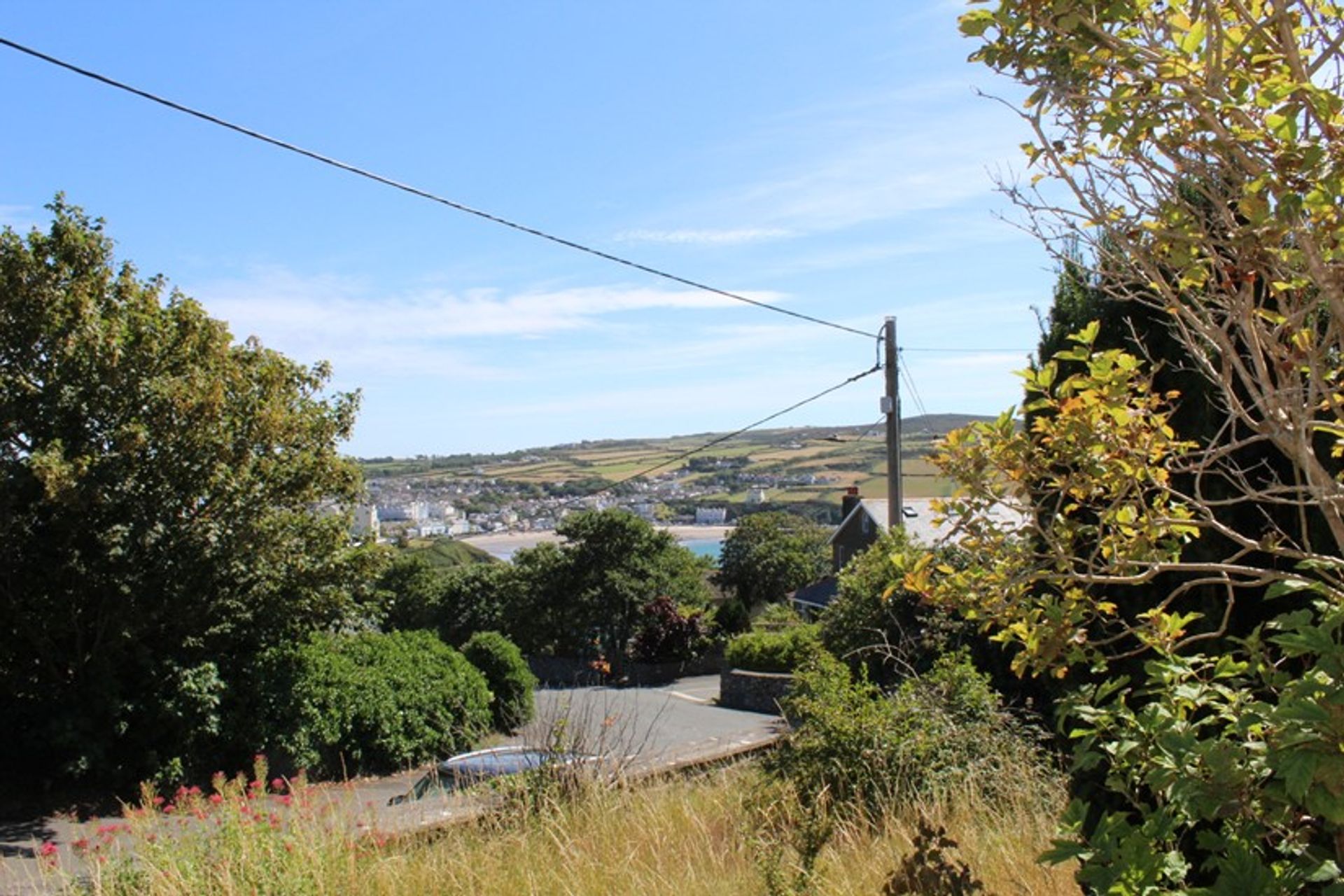 House in , Port Erin 11393585