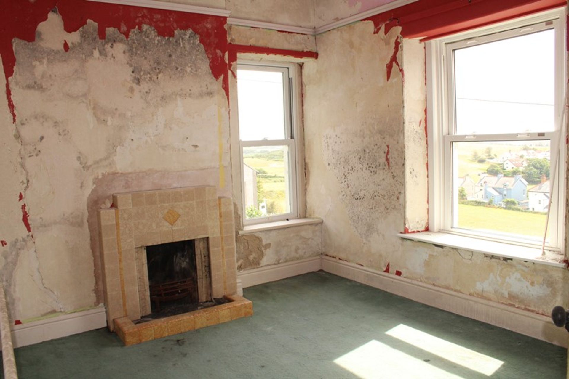 House in , Port Erin 11393585