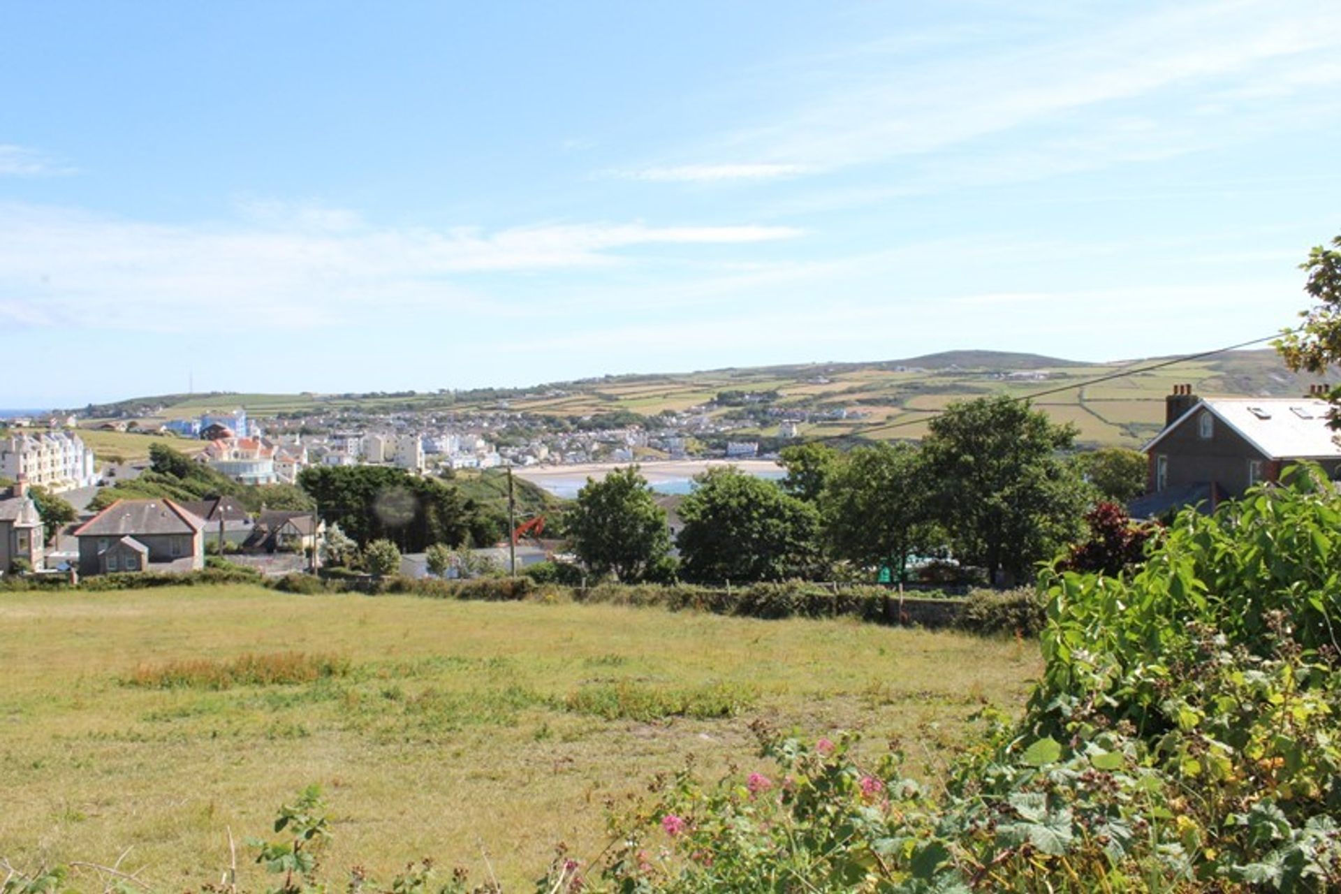 房子 在 , Port Erin 11393585