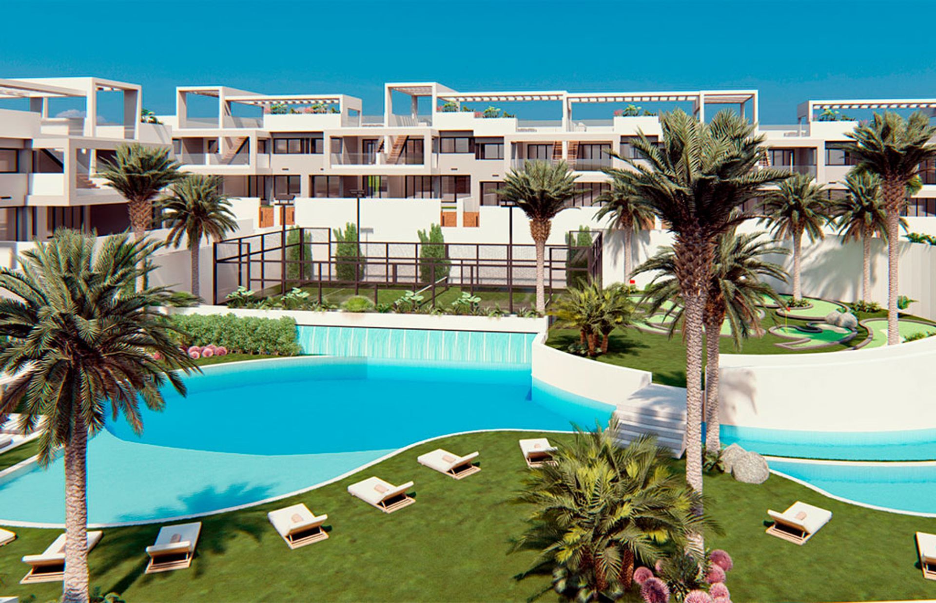 Condominium in Torrevieja, Valencia 11393586