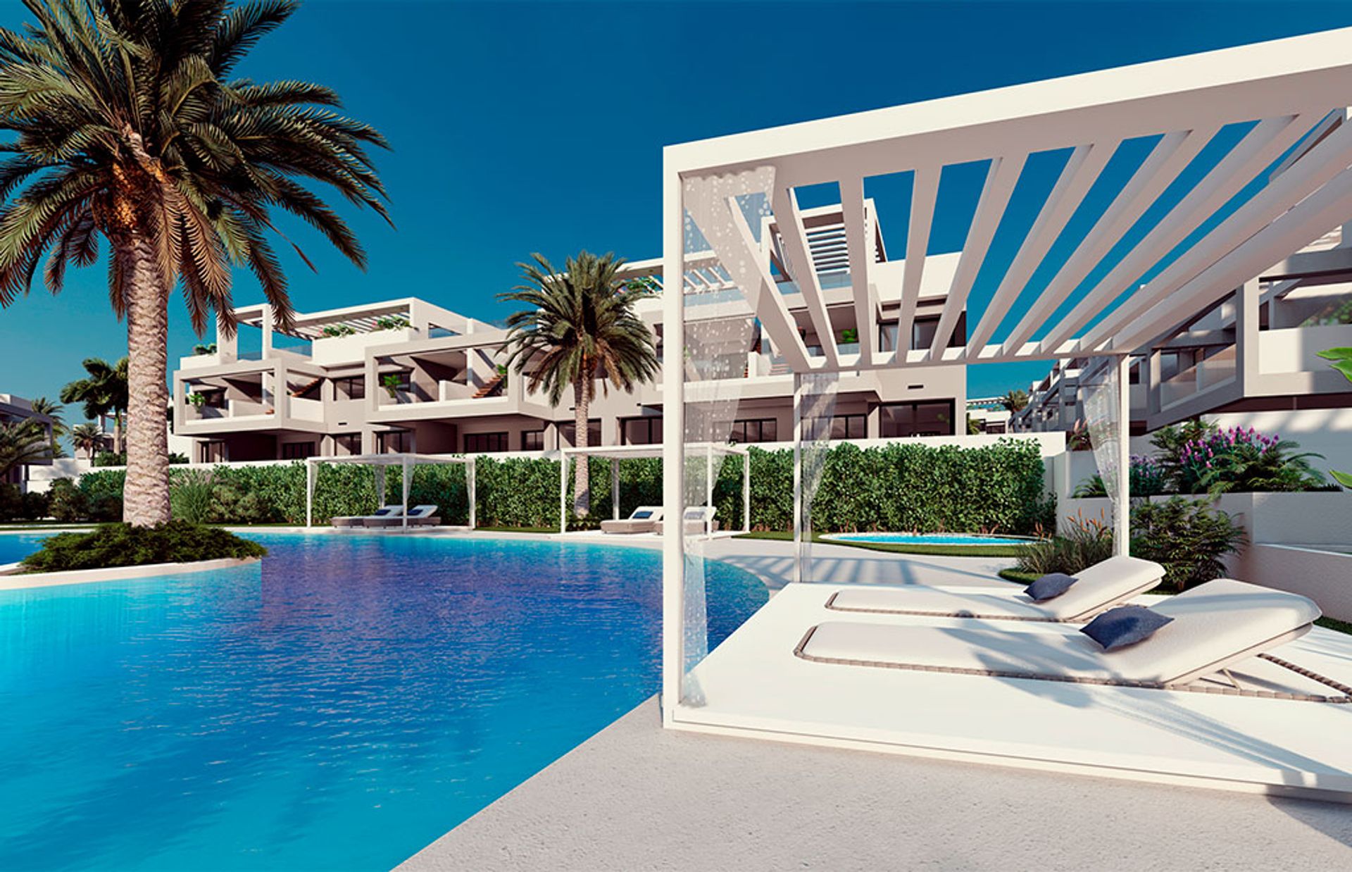 Condominium in Torrevieja, Valencia 11393586