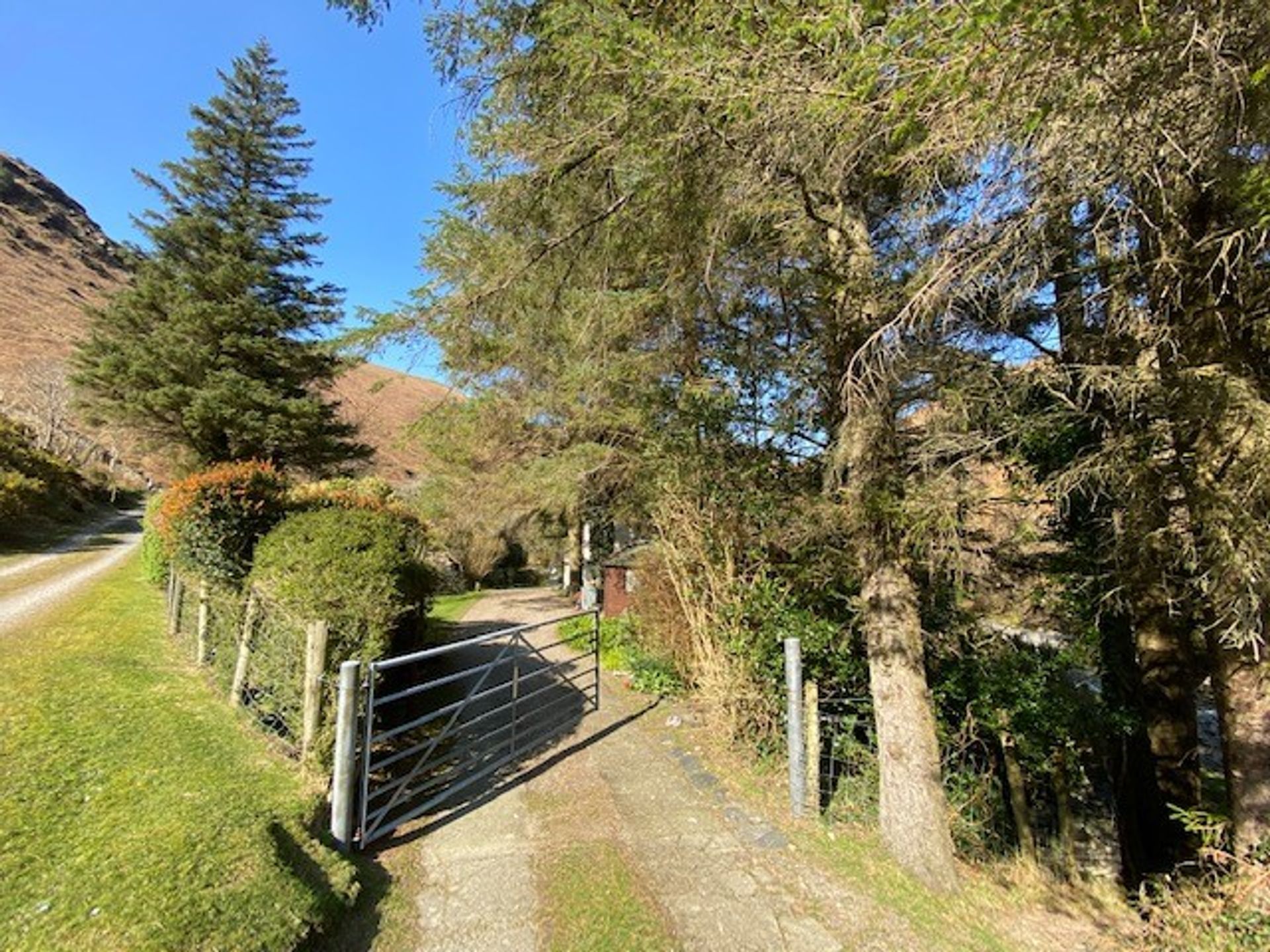 房子 在 惠索恩島, 鄧弗里斯和加洛韋 11393587