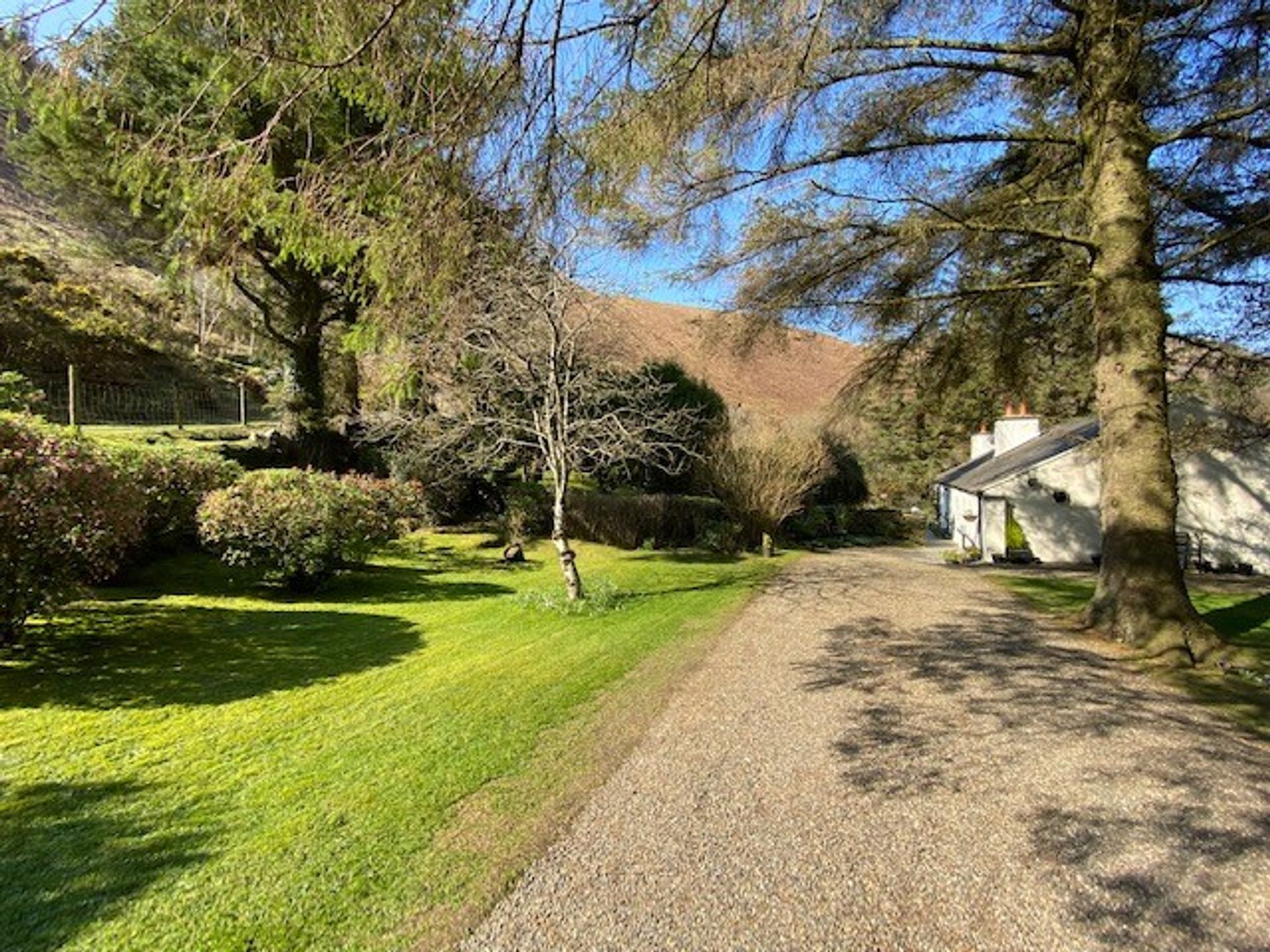 Casa nel Isola di Whithorn, Dumfries e Galloway 11393587