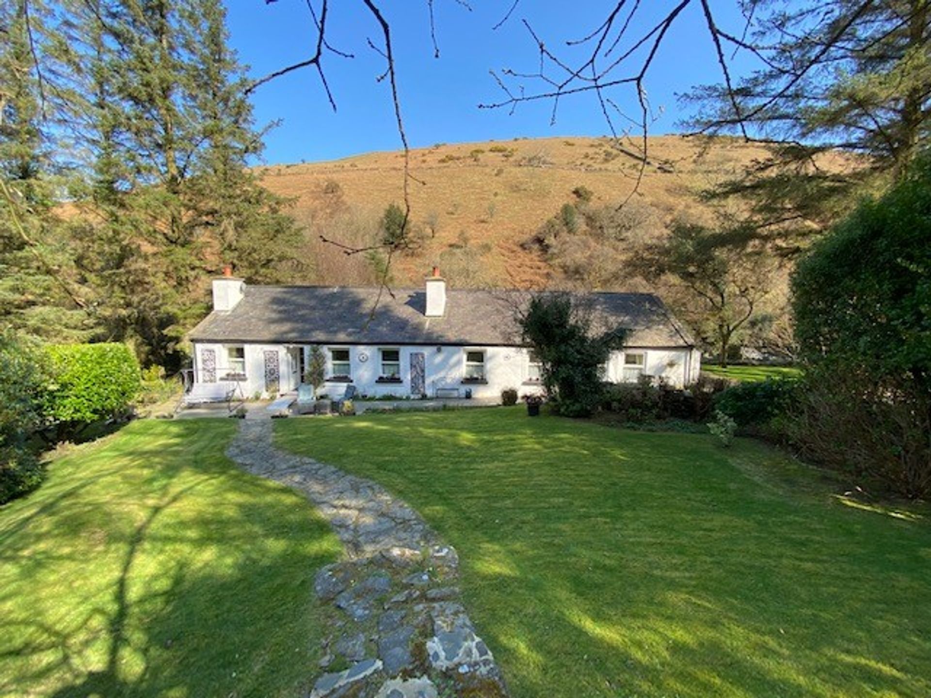 casa en Isla de Whithorn, Dumfries y Galloway 11393587