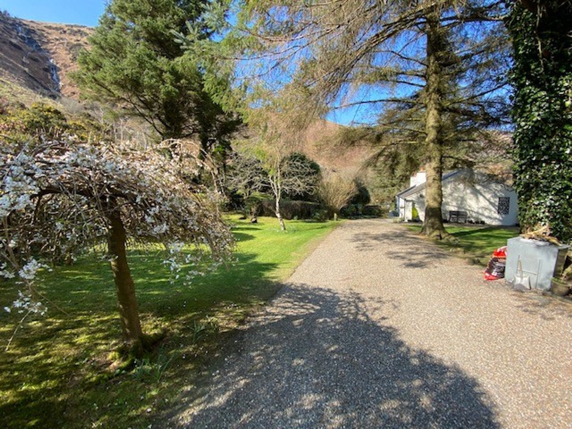 Casa nel Isola di Whithorn, Dumfries e Galloway 11393587