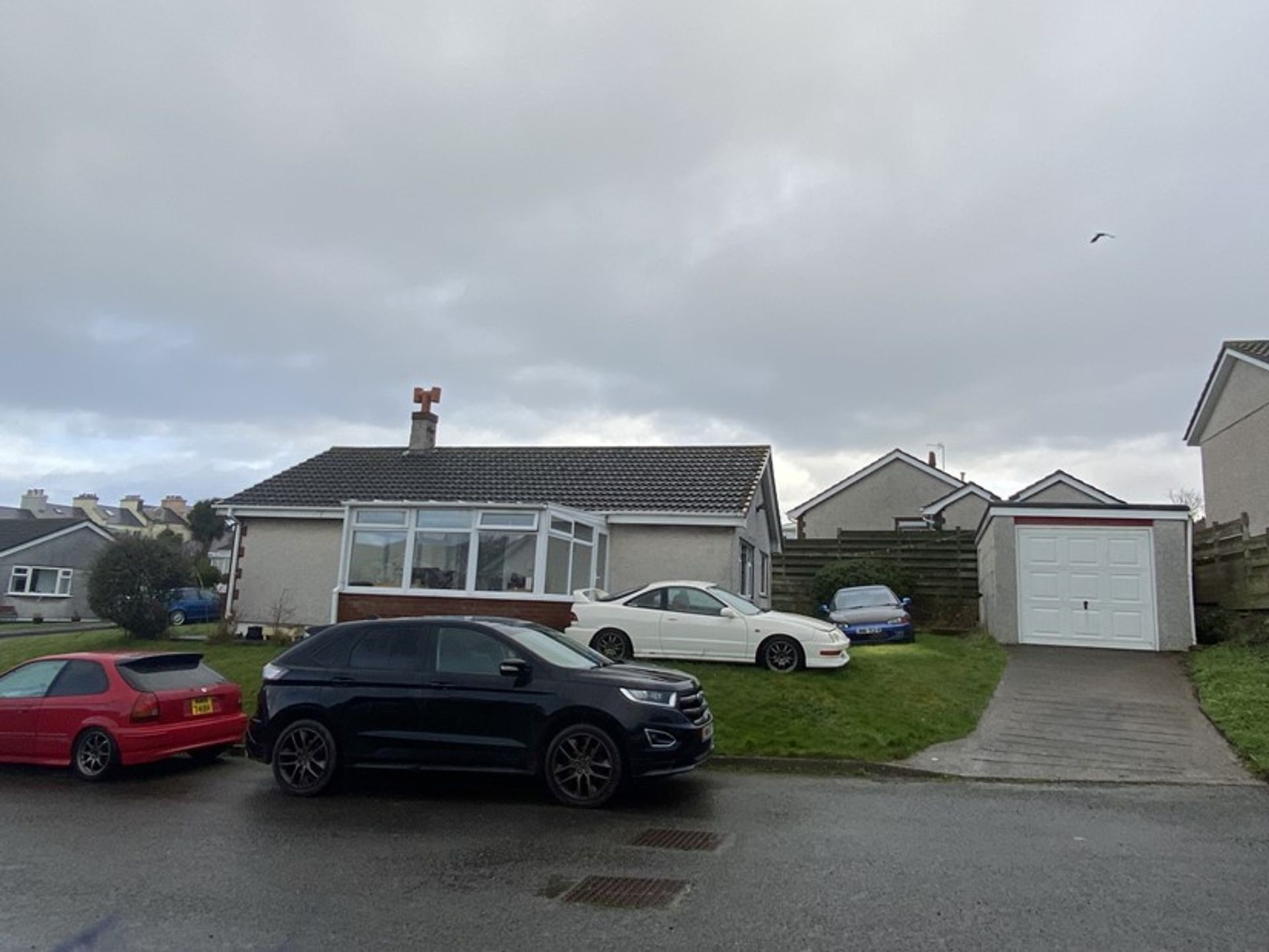 Rumah di Drummore, Dumfries dan Galloway 11393589