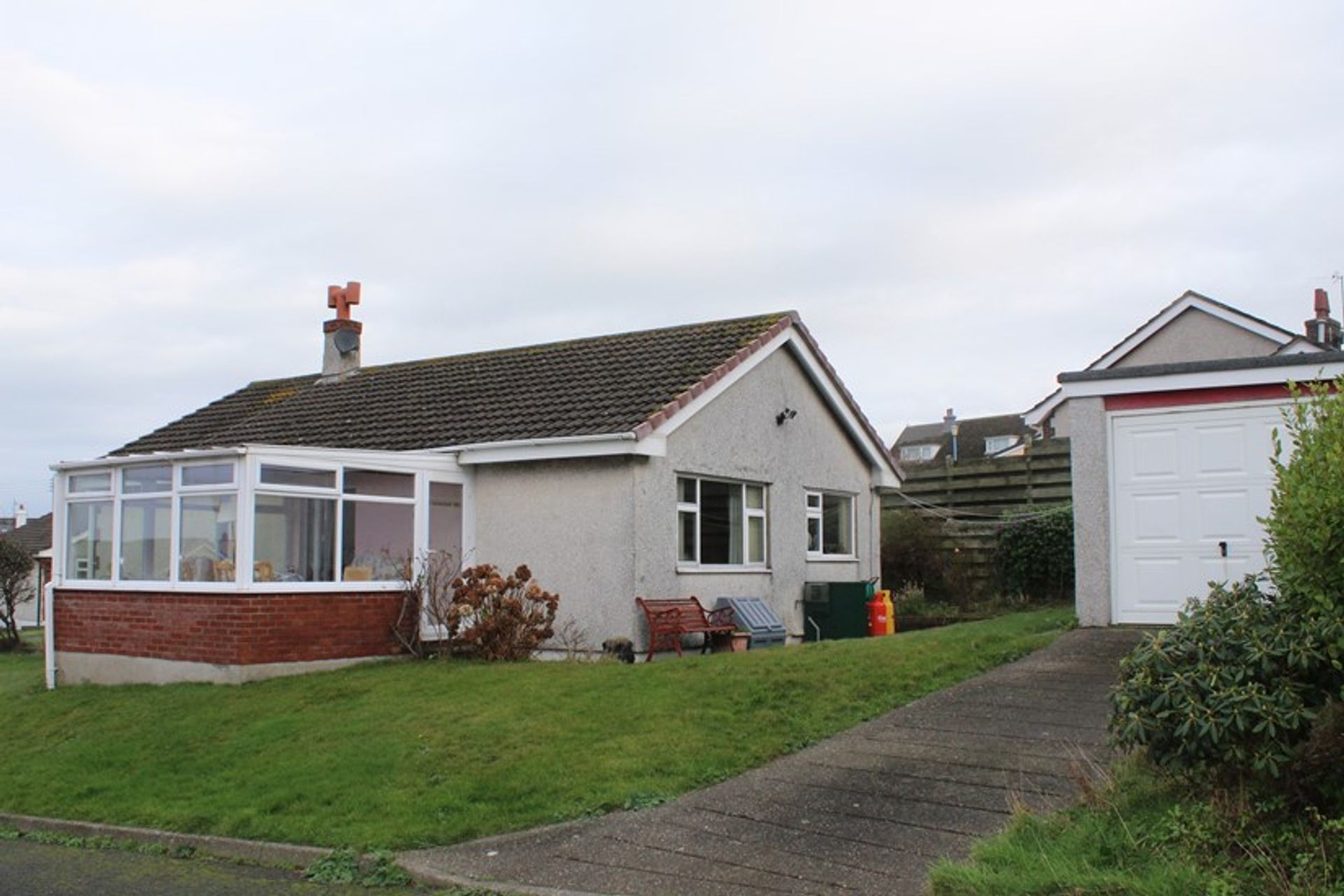 Rumah di Drummore, Dumfries dan Galloway 11393589