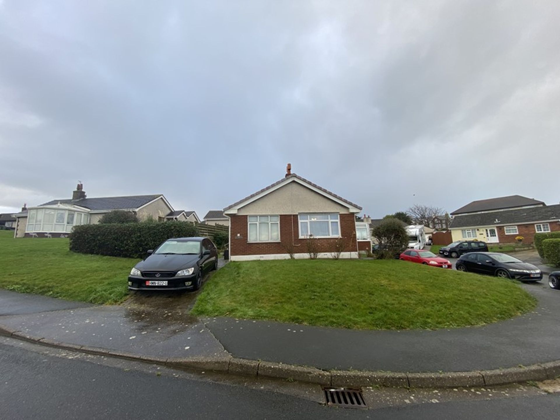 Rumah di Drummore, Dumfries dan Galloway 11393589