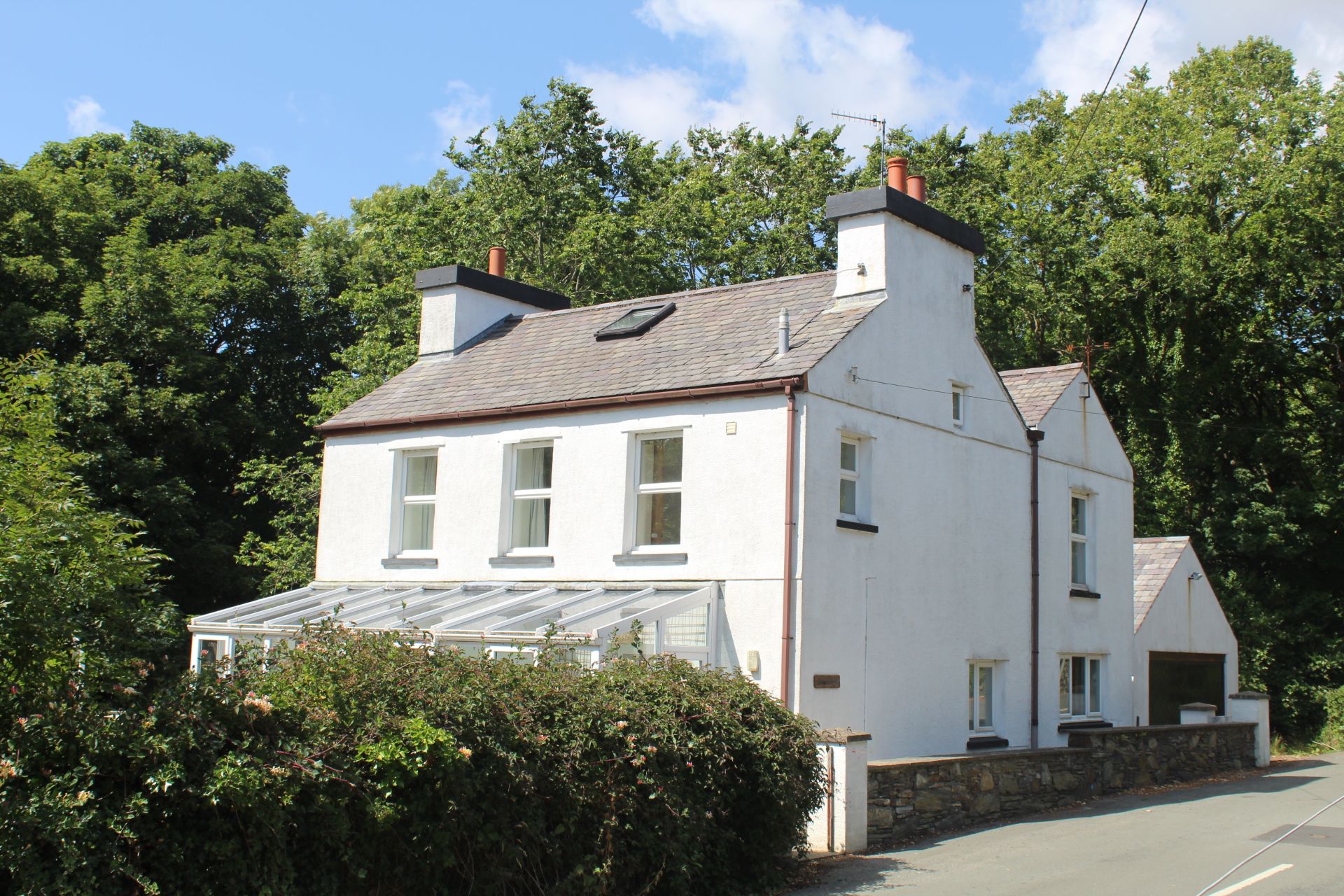 casa en Monreith, Dumfries y Galloway 11393590