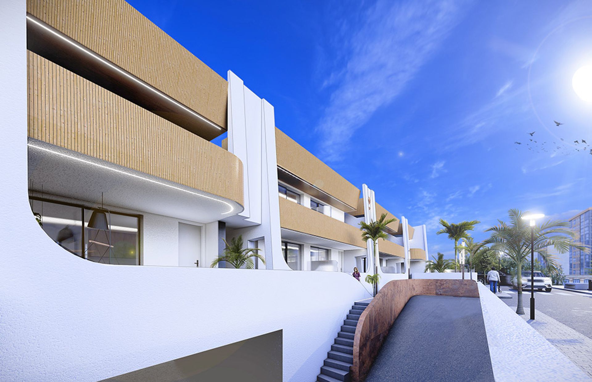 Condominium in Lo Pagán, Region of Murcia 11393597