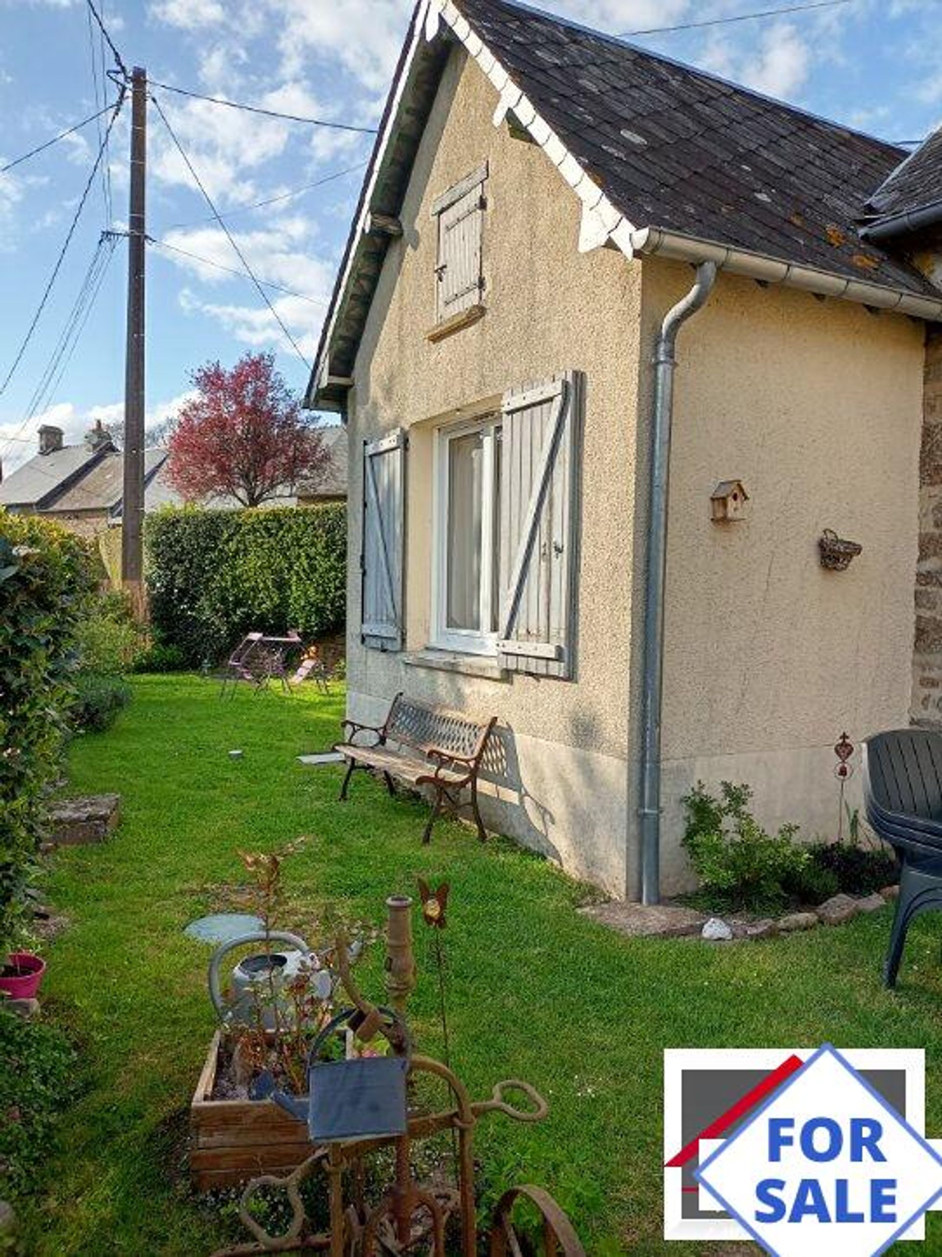 House in Saint-Denis-sur-Sarthon, Normandy 11393638