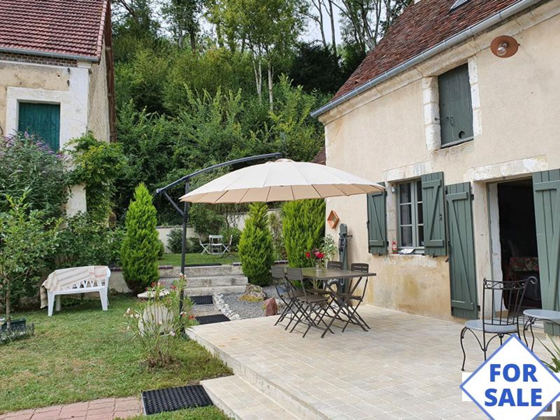 Haus im Boissy-Maugis, Normandie 11393639