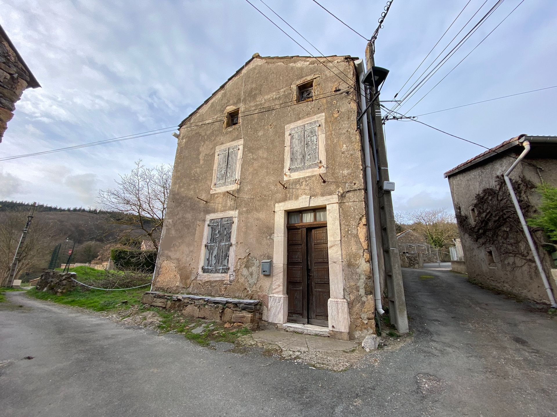 rumah dalam Saint-Chinian, Occitanie 11393643