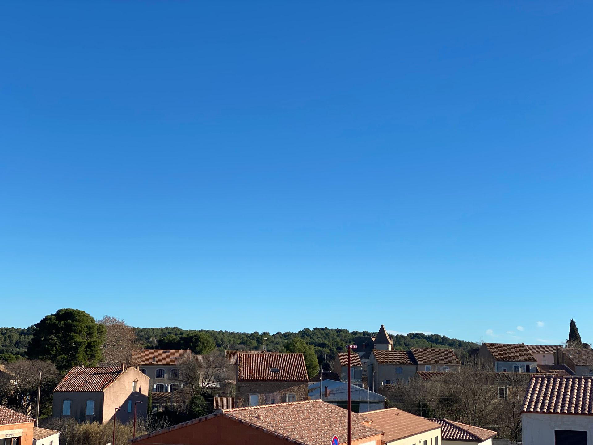 Будинок в Cébazan, Occitanie 11393649