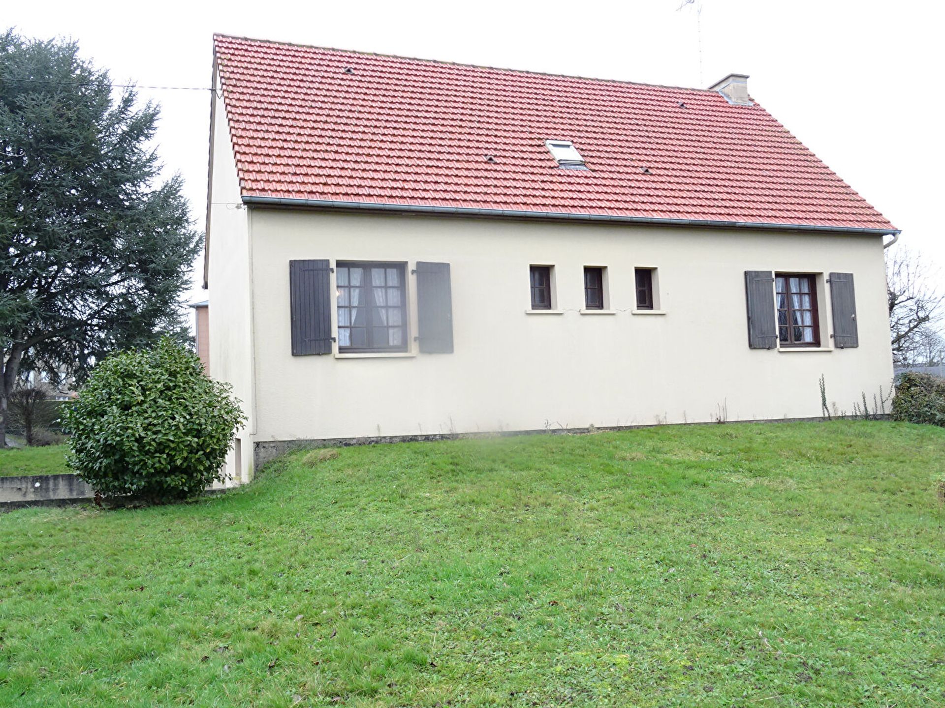 Huis in Moulines, Normandië 11393664