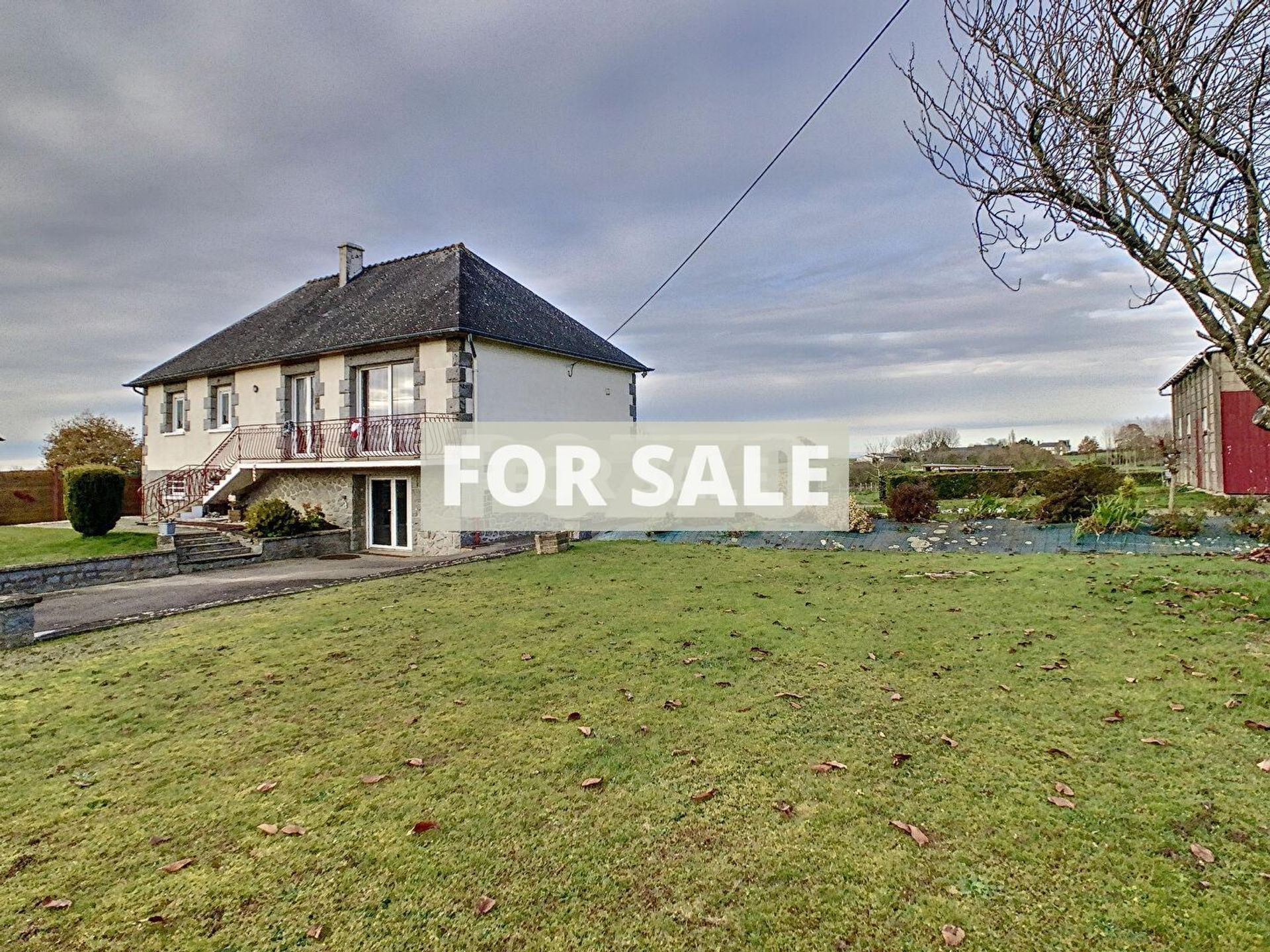 House in Saint-Martin-de-Landelles, Normandie 11393677