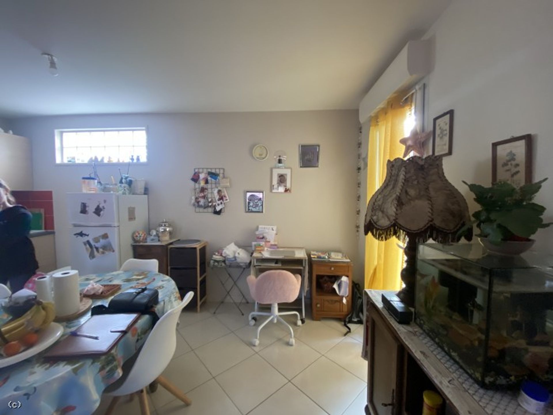 Condominium in Ruffec, Nouvelle-Aquitaine 11393701