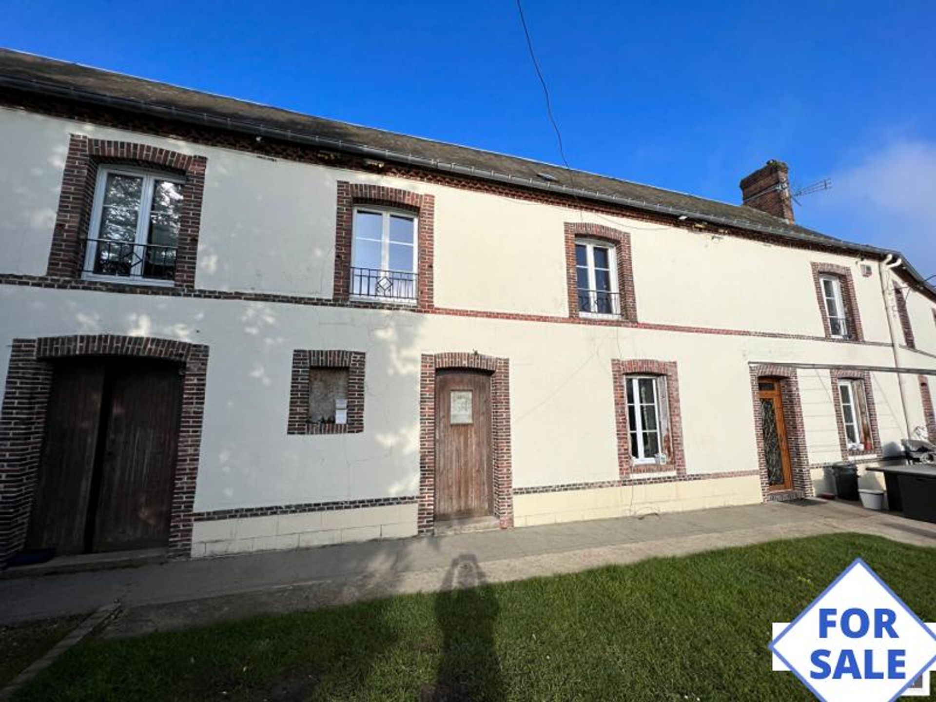 House in Mortagne-au-Perche, Normandie 11393702