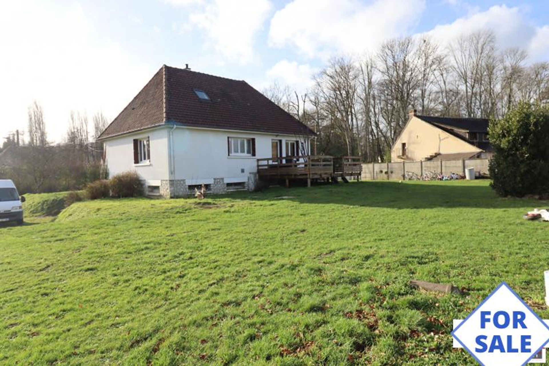 House in Rémalard-en-Perche, Normandy 11393709