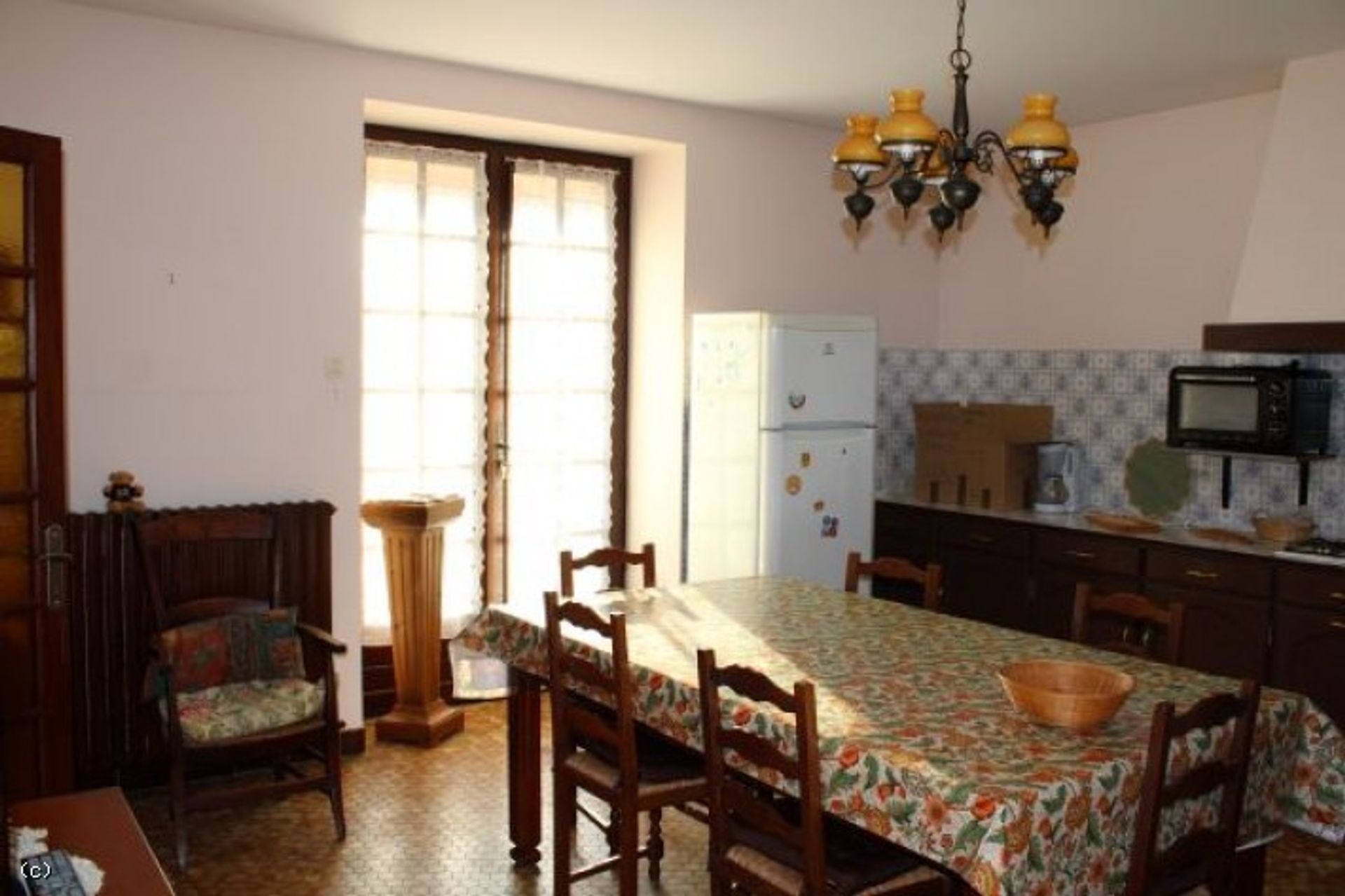 rumah dalam Aunac-sur-Charente, Nouvelle-Aquitaine 11393718