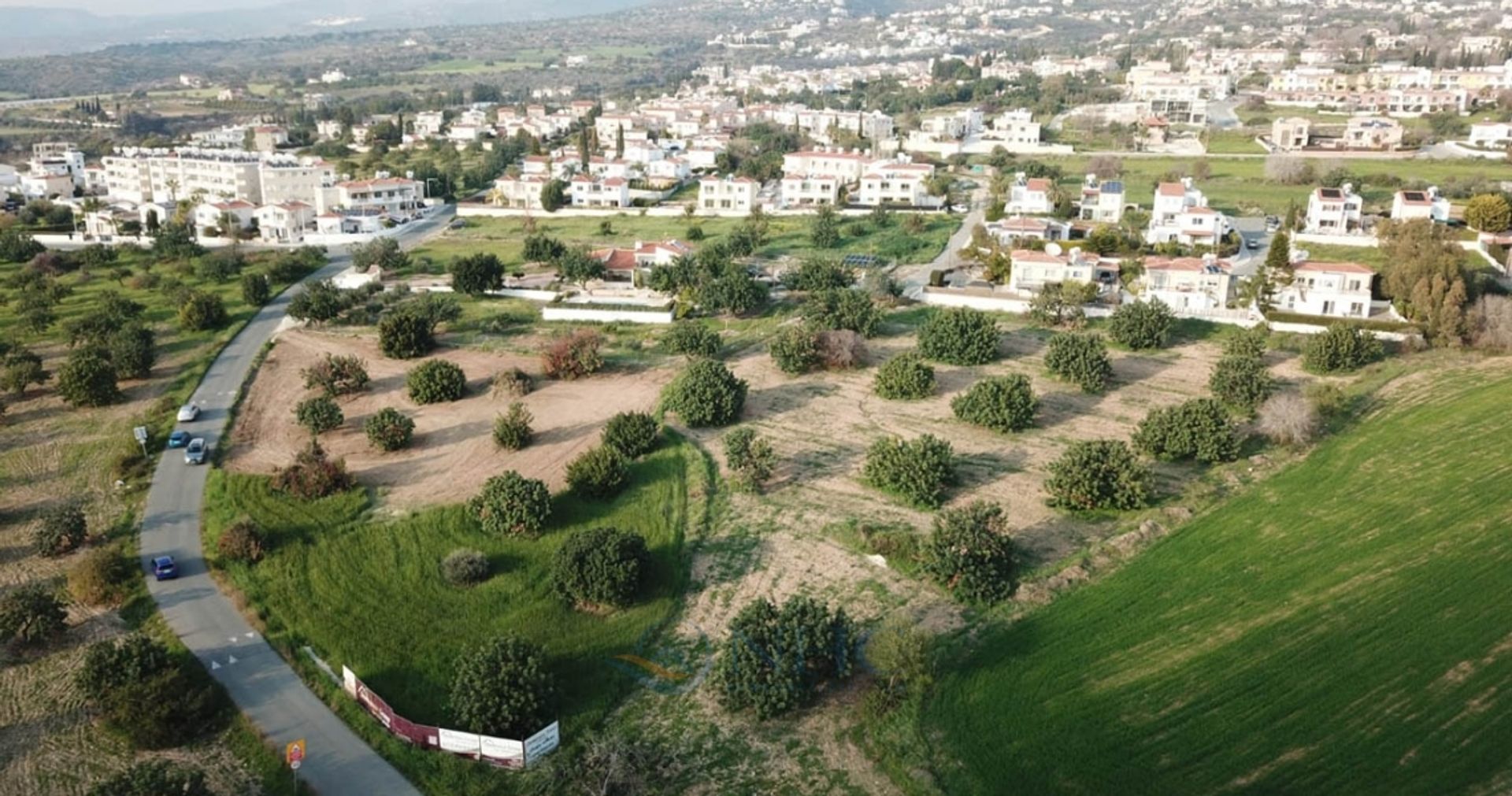 casa no Tala, Pafos 11393722