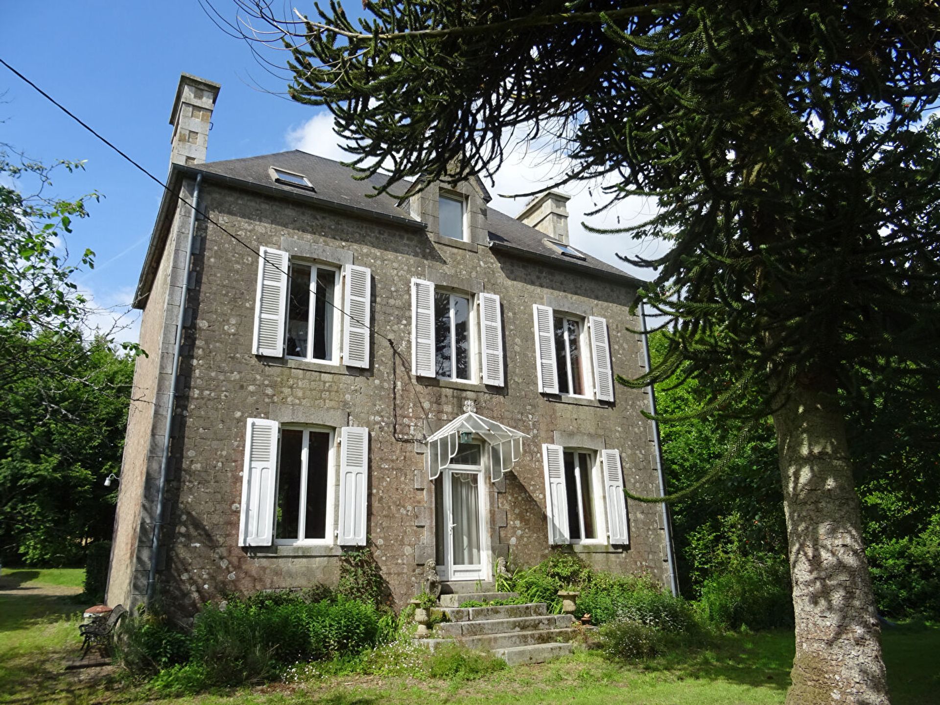 Rumah di Saint-Barthelemy, Normandie 11393730