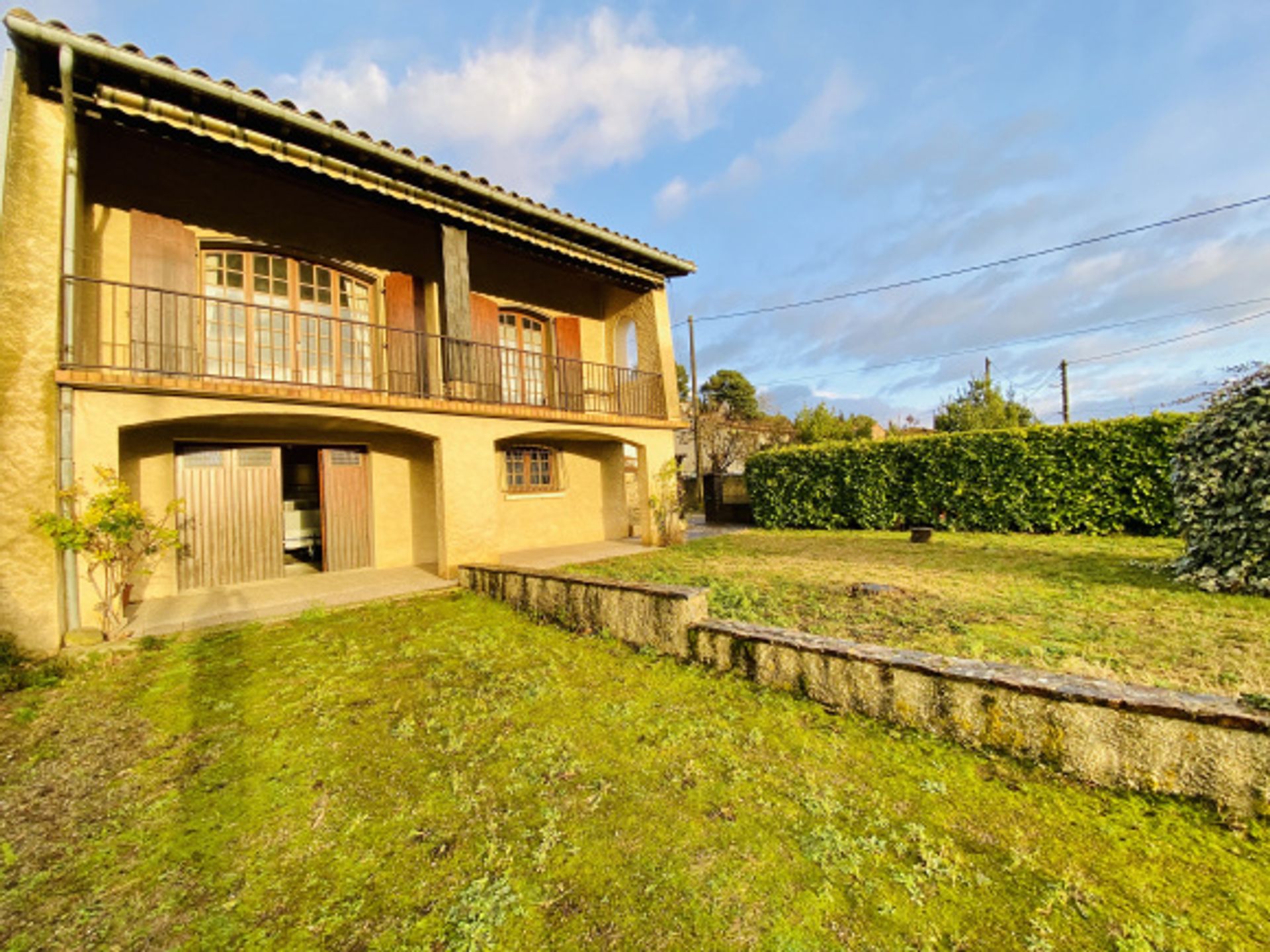 Hus i Pennautier, Occitanie 11393733