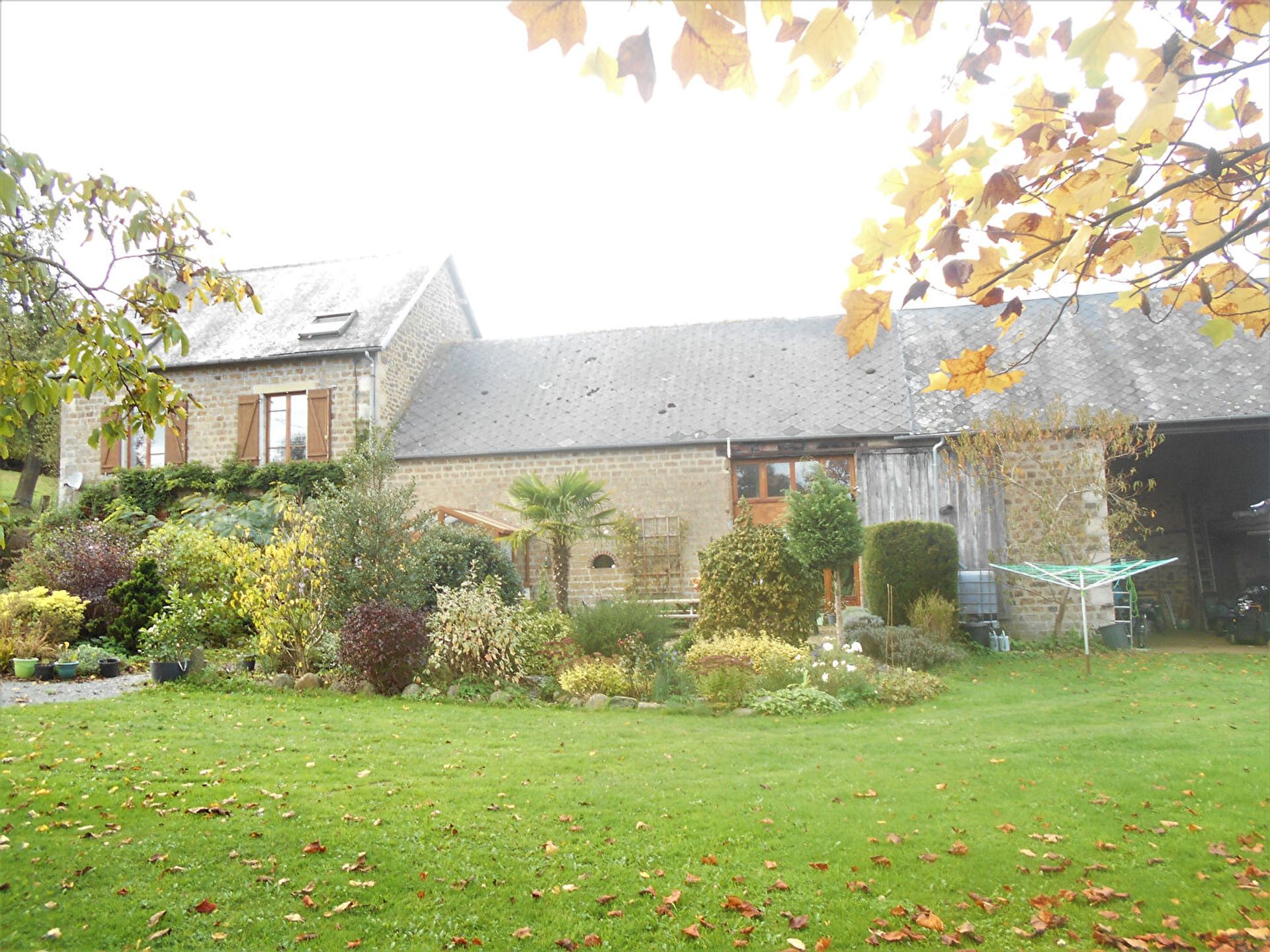 Huis in Mantilly, Normandie 11393739