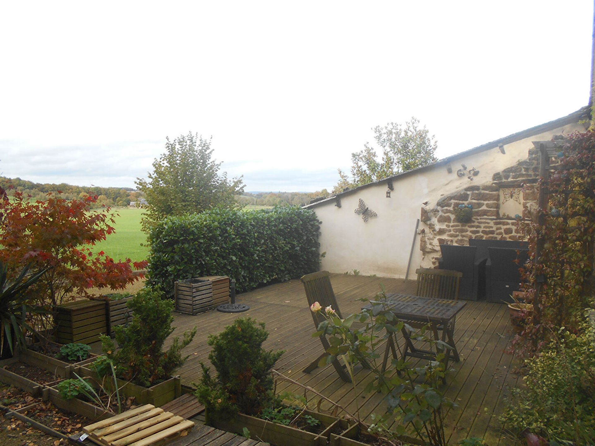 Huis in Mantilly, Normandie 11393739