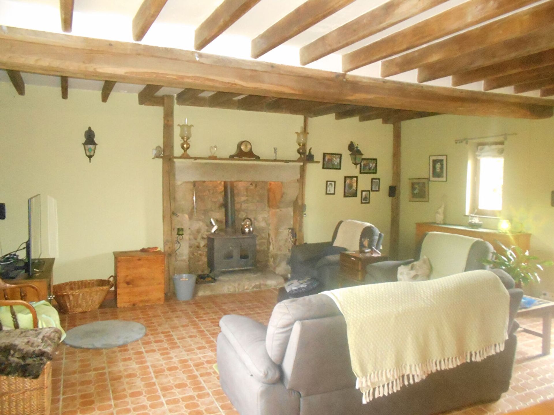 Huis in Mantilly, Normandie 11393739