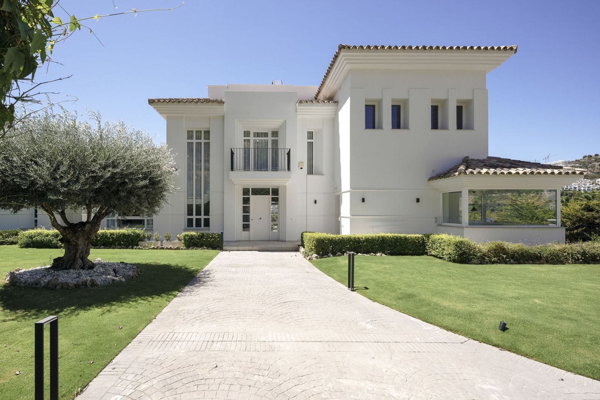 casa en Benahavís, Andalucía 11393747