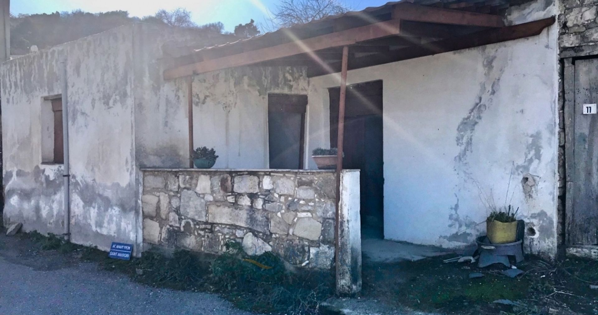 rumah dalam Agia Marinouda, Pafos 11393756