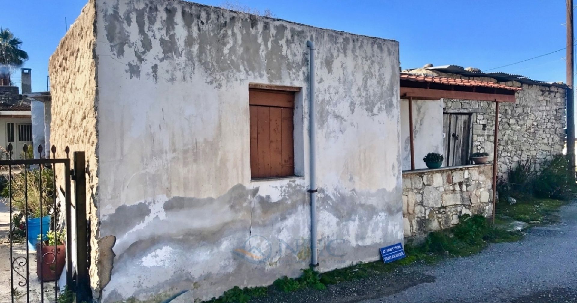 rumah dalam Agia Marinouda, Pafos 11393756