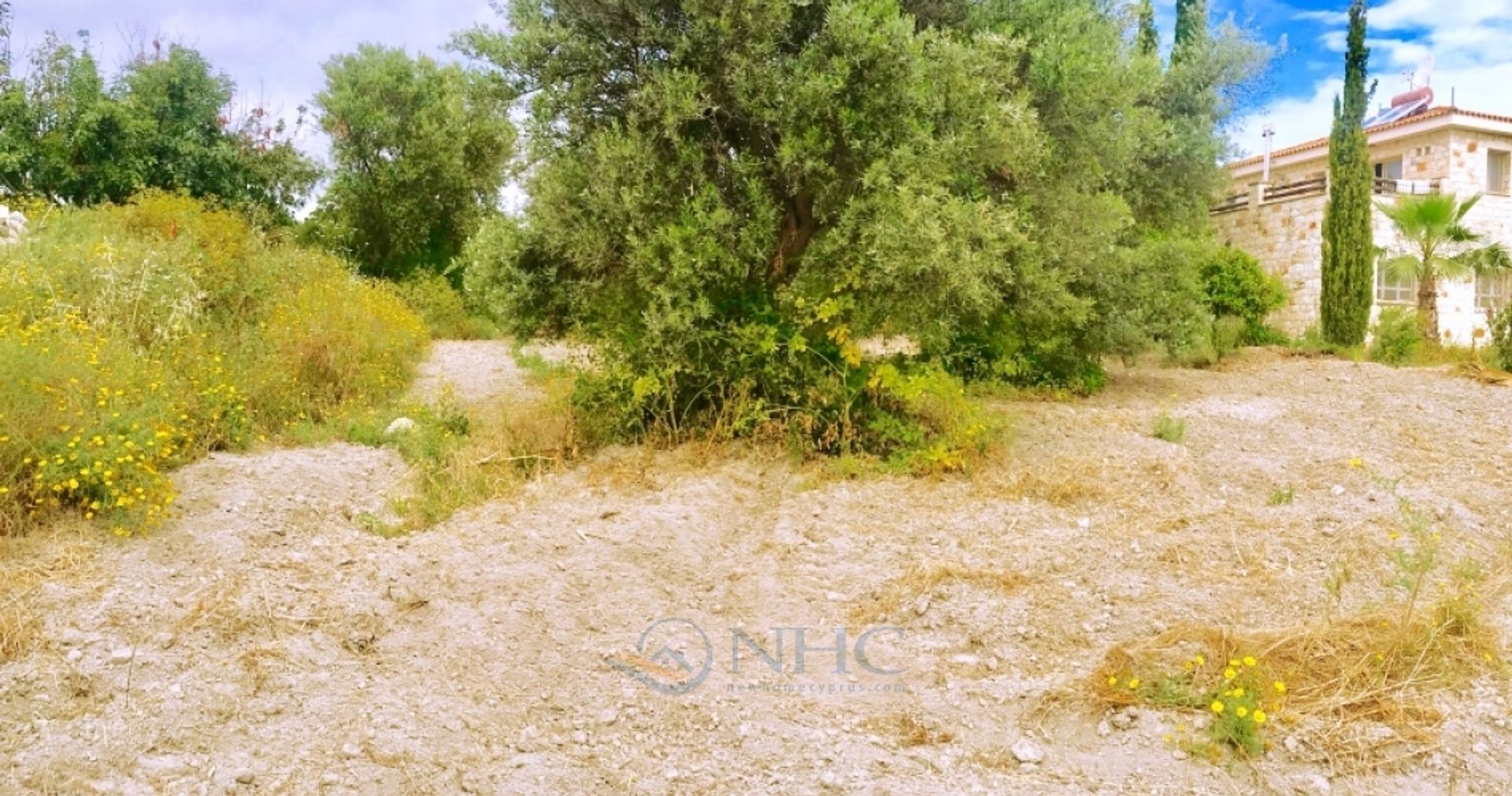 Land in Polis, Pafos 11393783