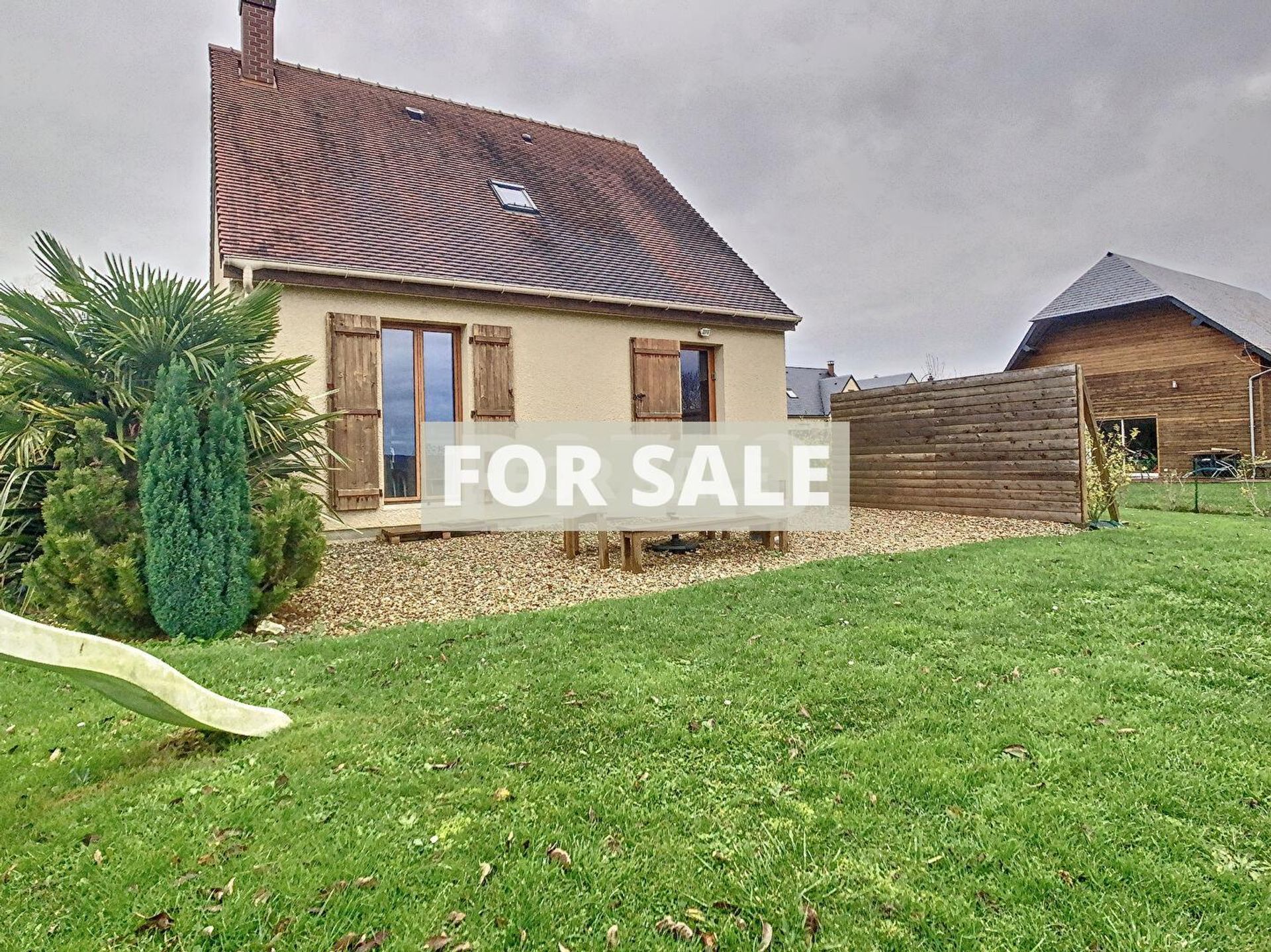 House in La Riviere-Saint-Sauveur, Normandie 11393792