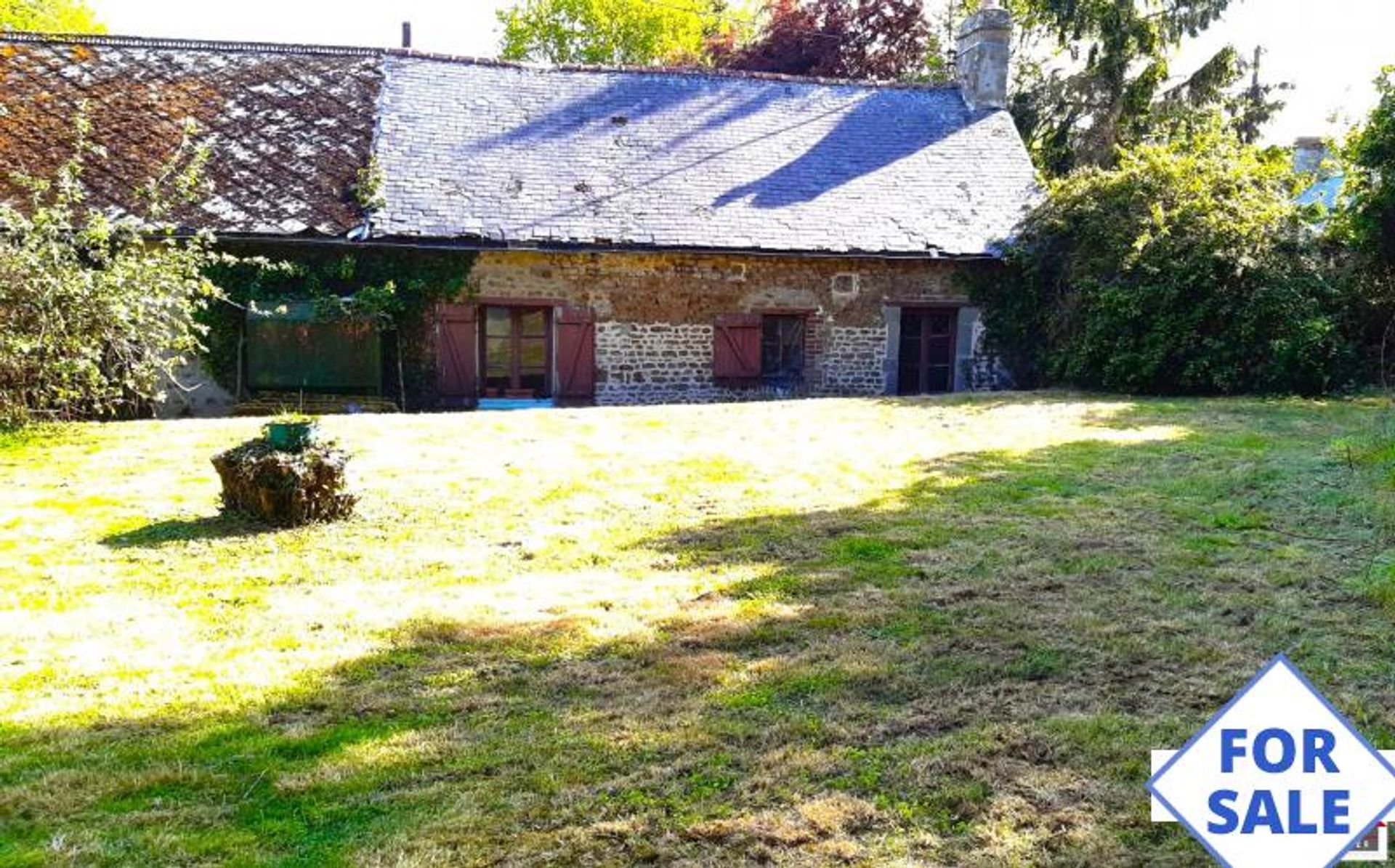 Hus i Pont-Ecrepin, Normandie 11393832