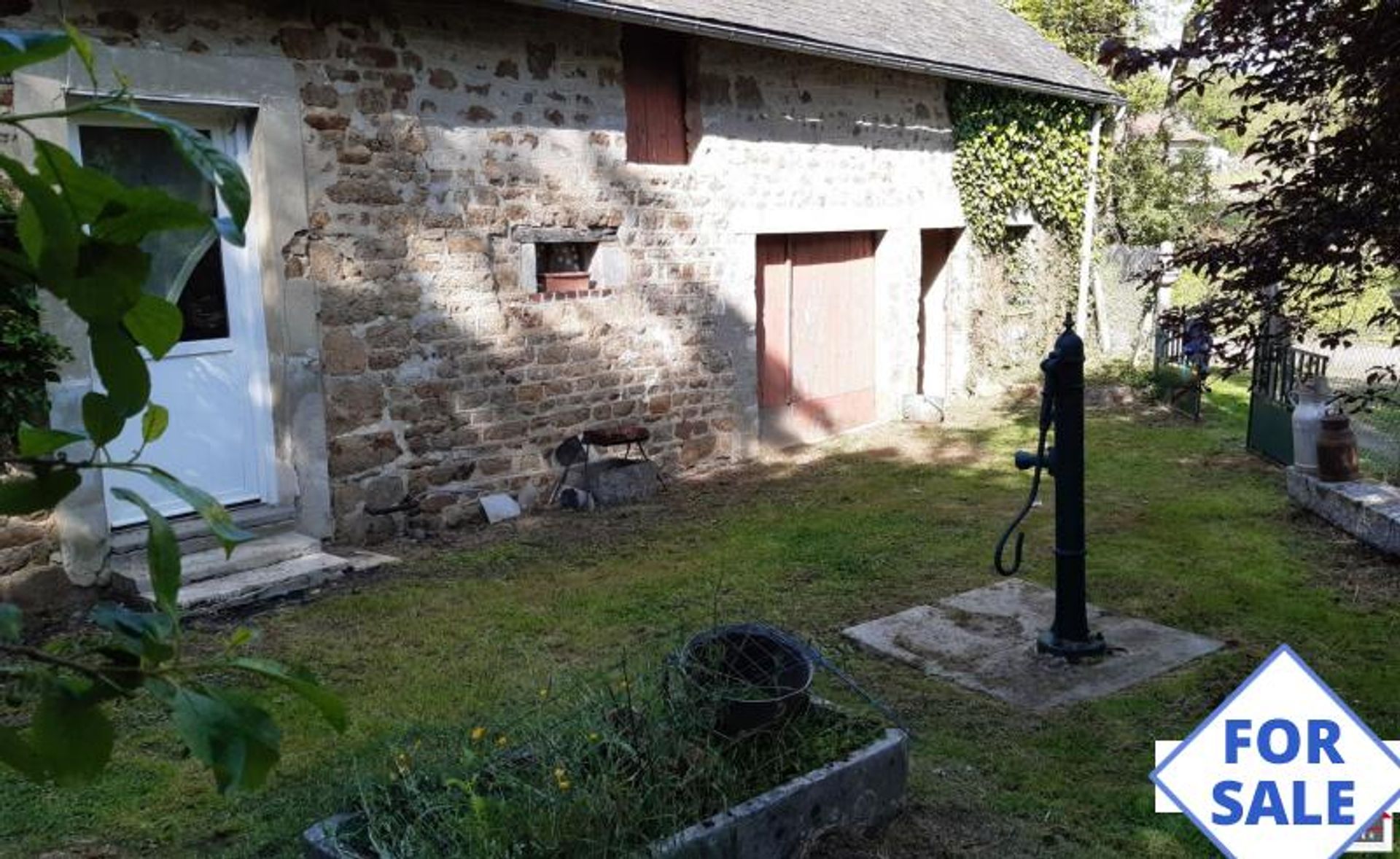 Hus i Pont-Ecrepin, Normandie 11393832