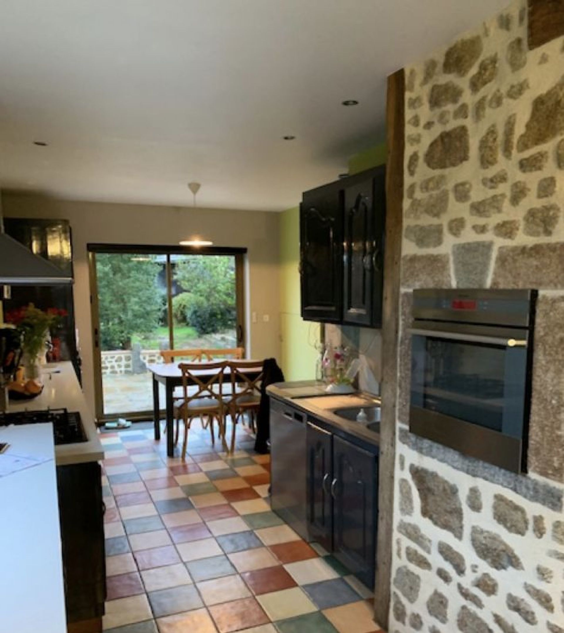 casa en Lassay-les-Châteaux, Pays de la Loire 11393845