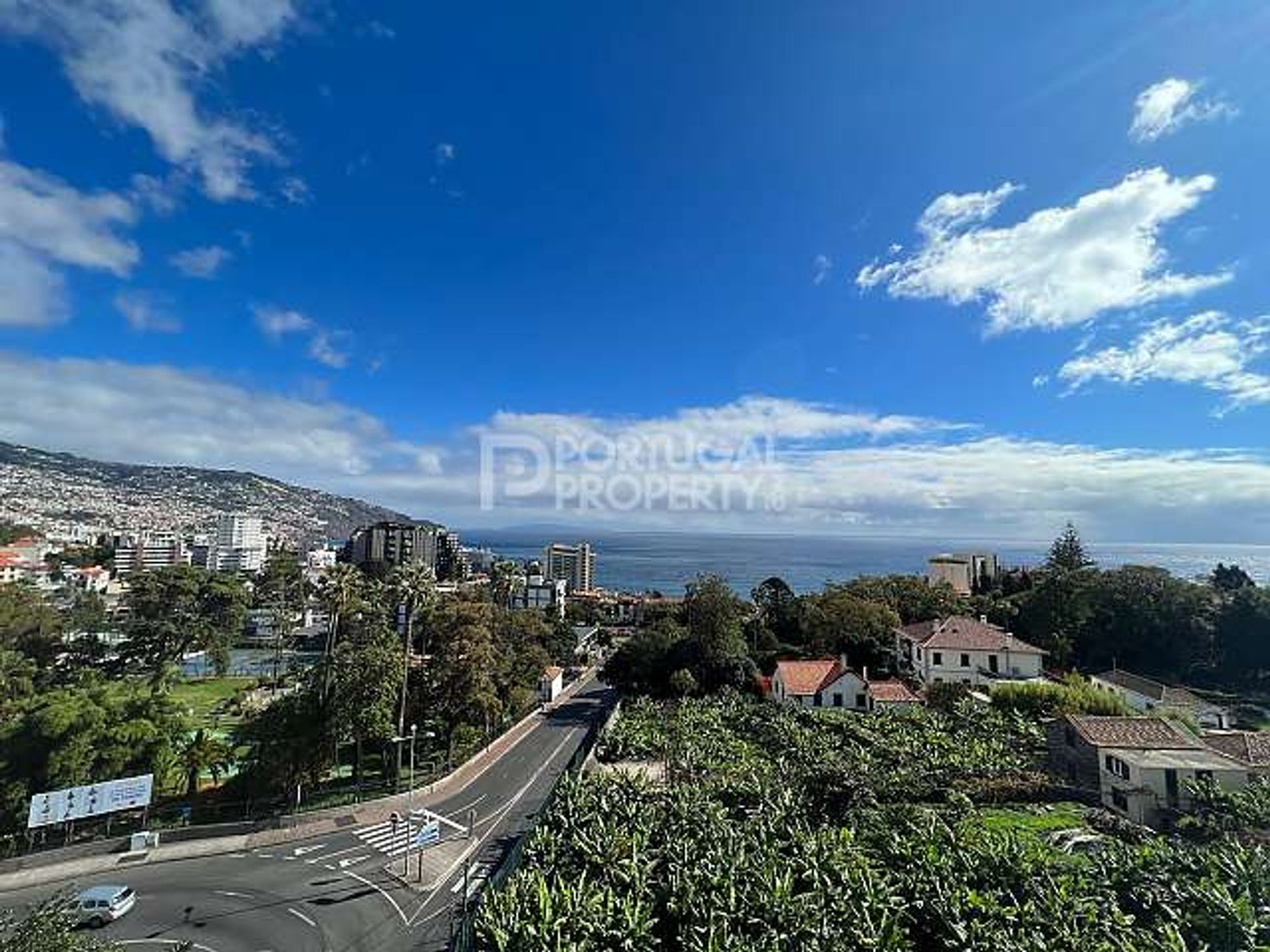 Condomínio no Funchal, Madeira 11393849