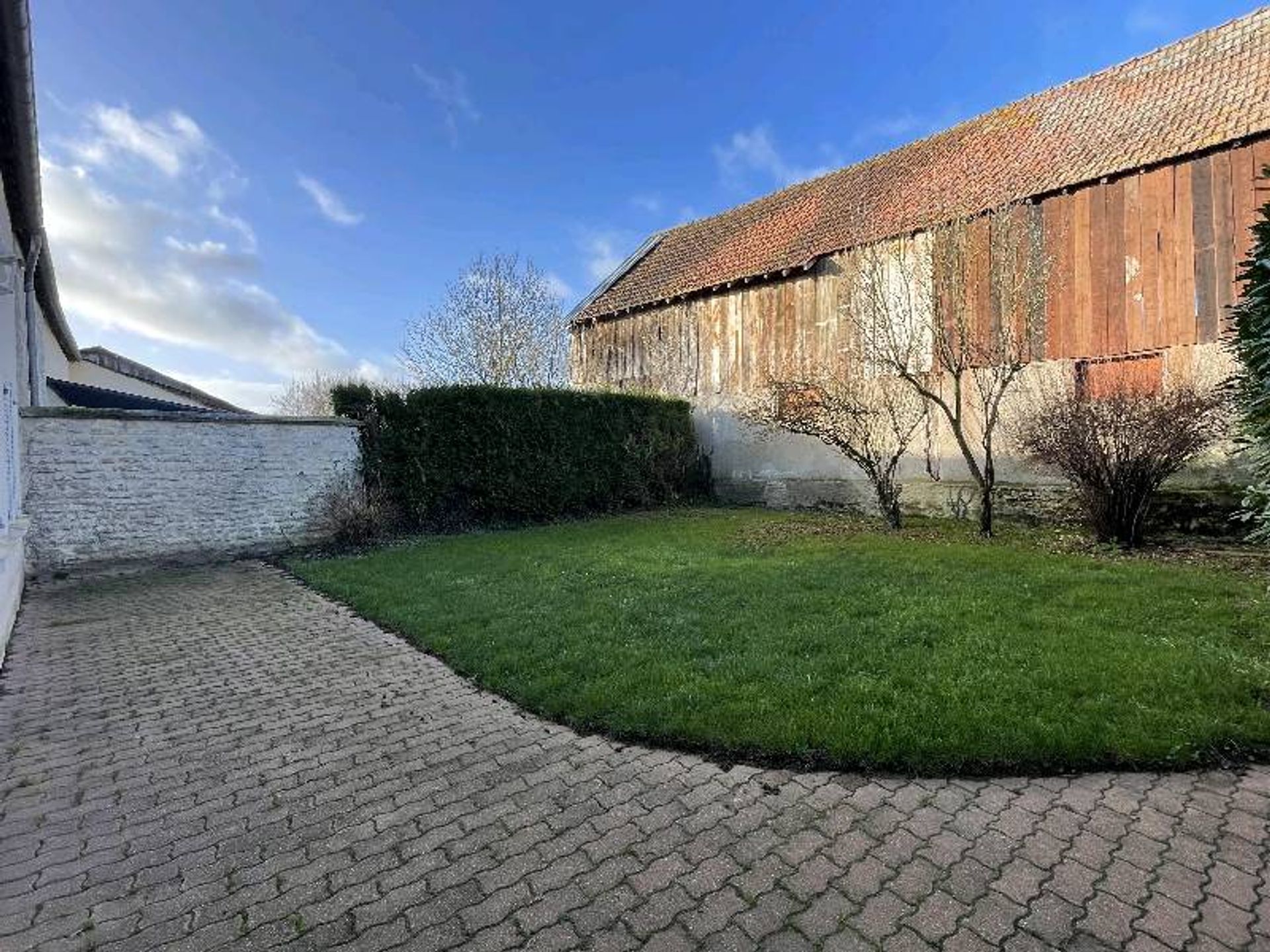 casa en Argentan, Normandy 11393851