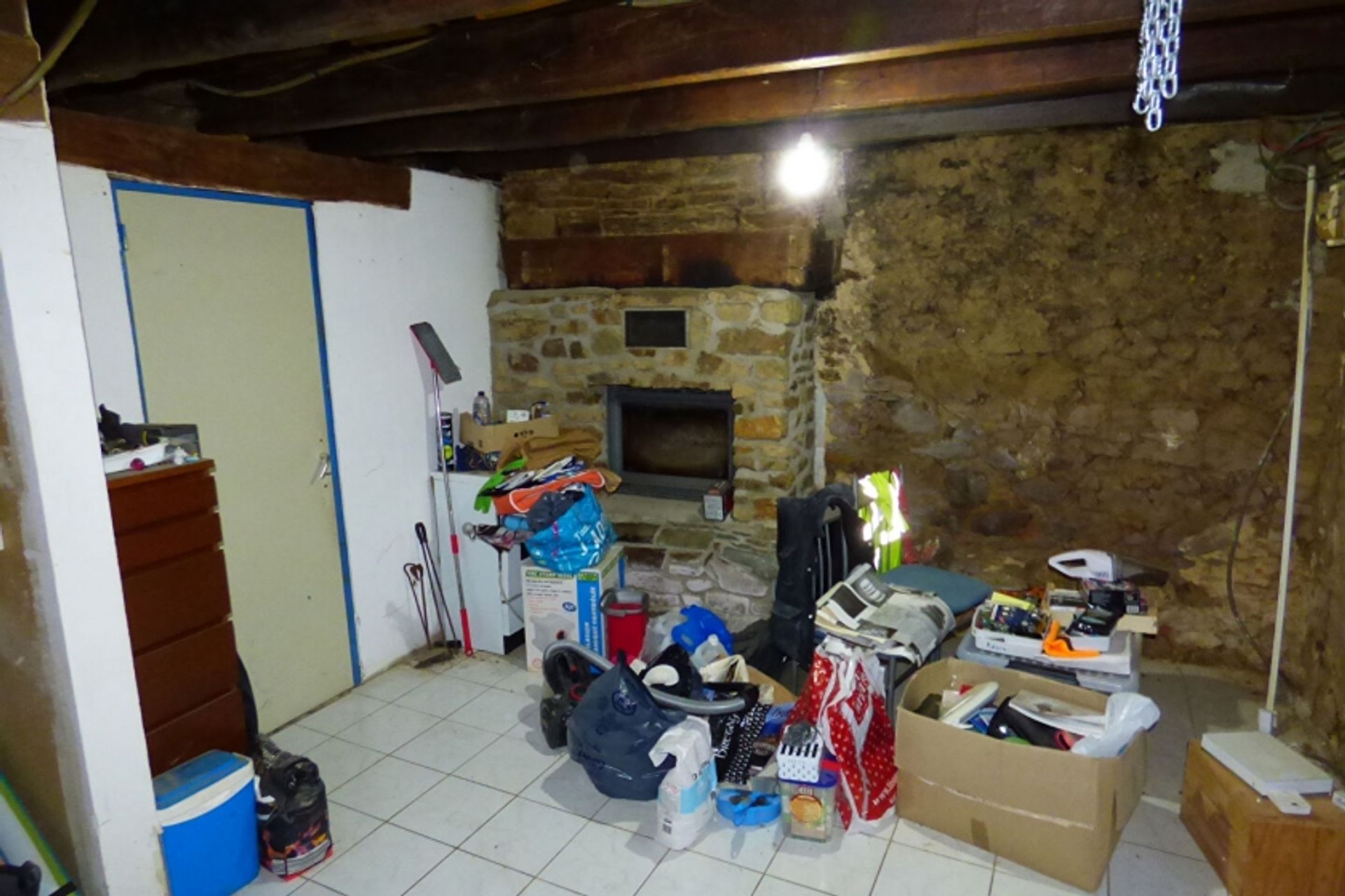 casa en Guilliers, Brittany 11393855