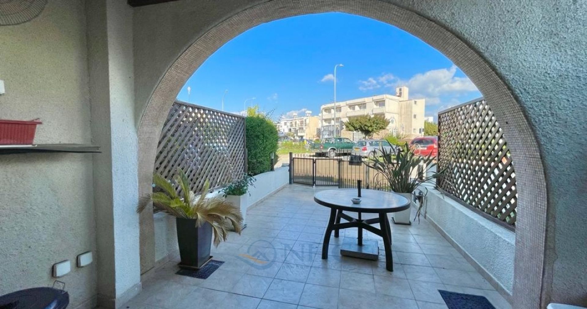 Condominio en Pafos, Pafos 11393888