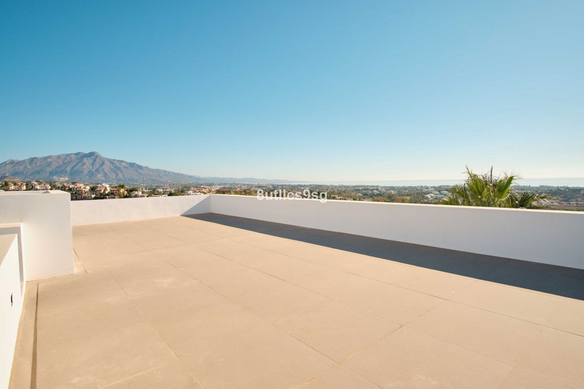 Casa nel Benahavís, Andalusia 11393902