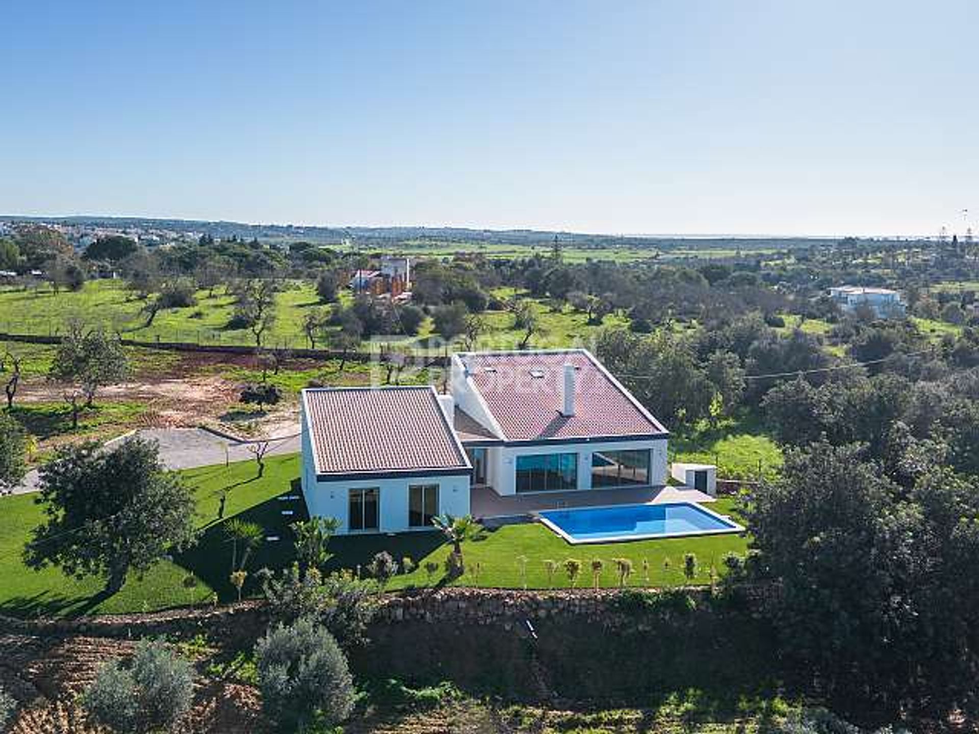 casa en Alcantarilha, Faro 11393914