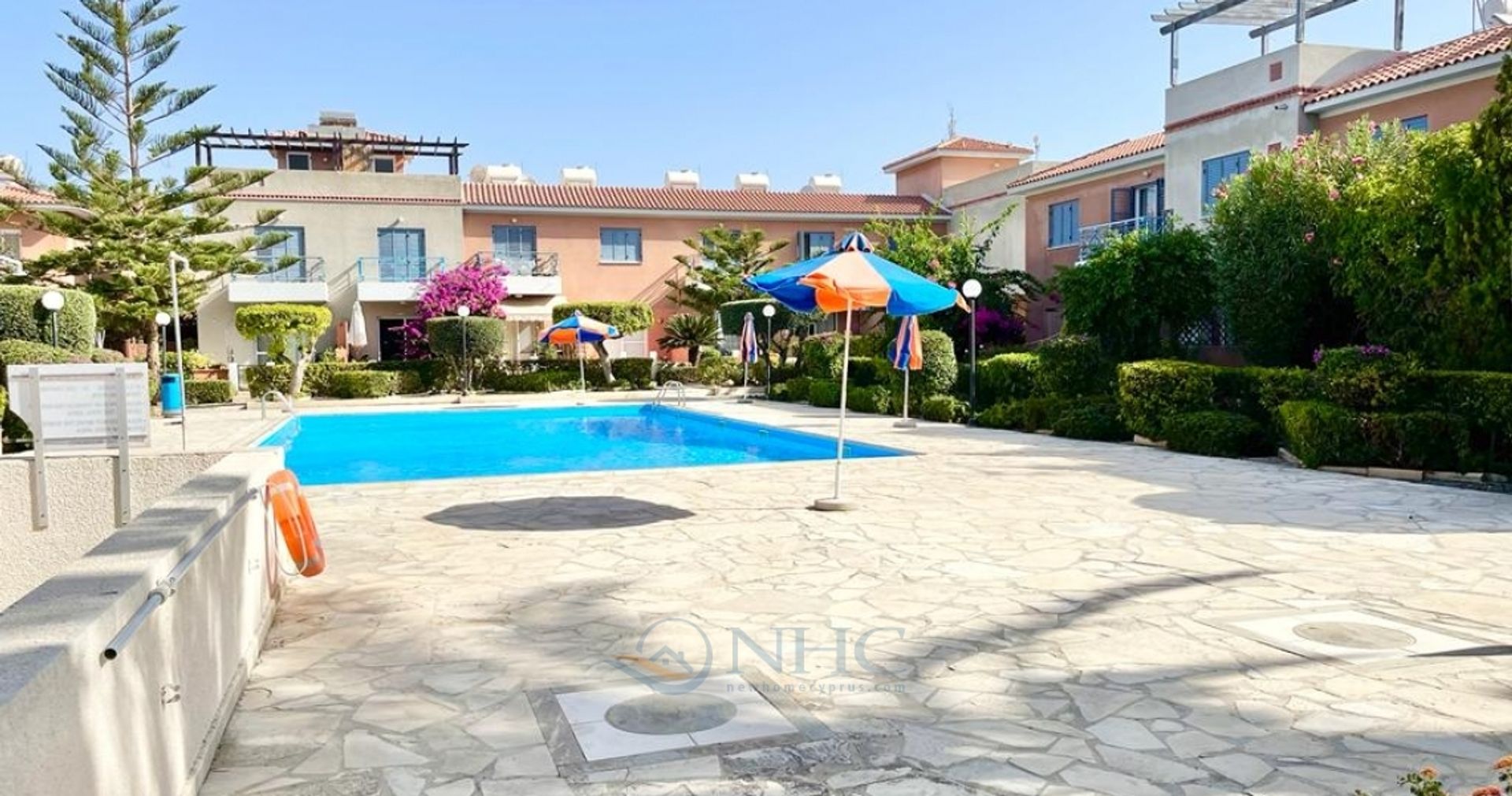 casa en Paphos, Paphos 11393917