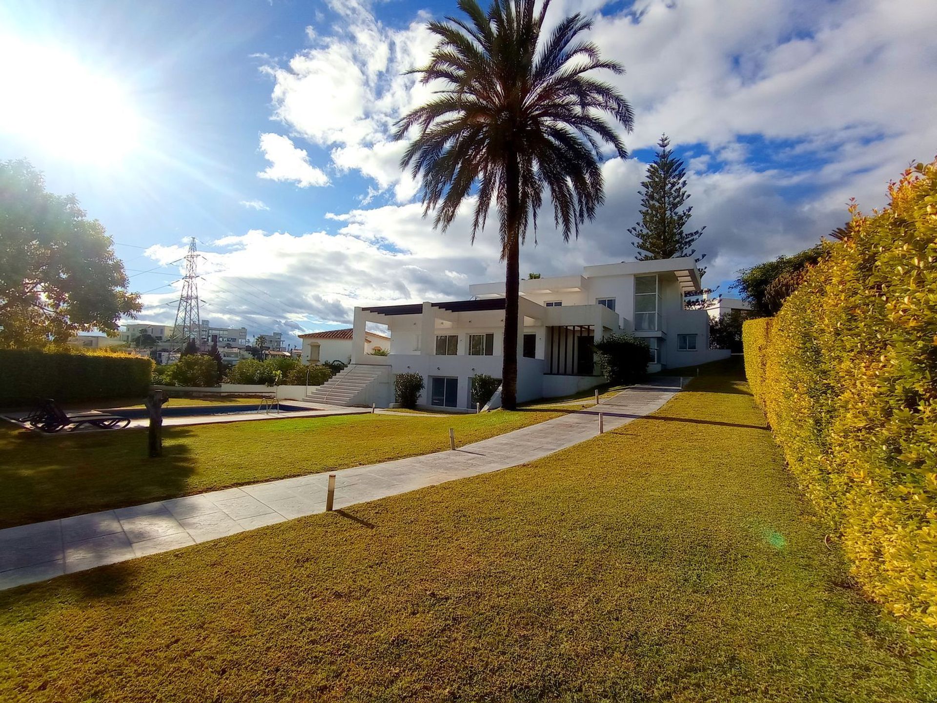 rumah dalam El Angel, Andalusia 11393919